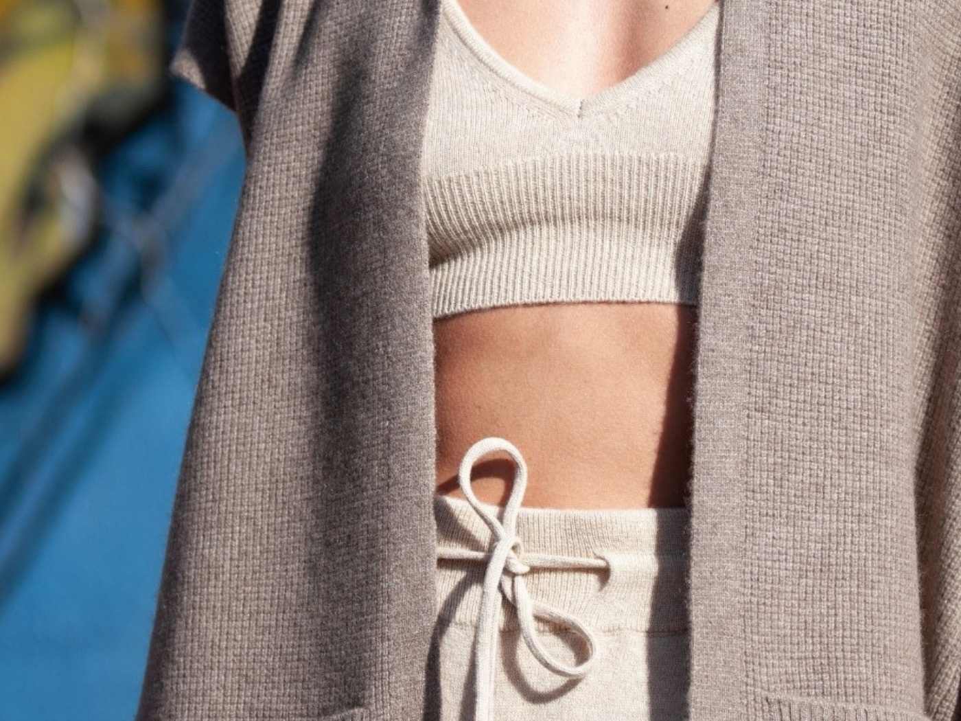 10.Nov // Cashmere Shopping - Wild Heart Free Soul