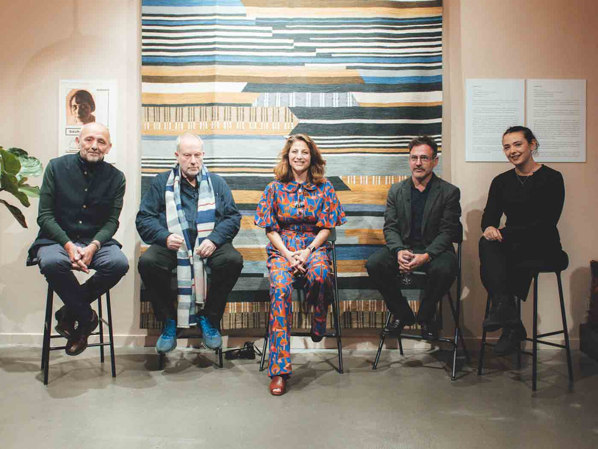 18.11. // Finissage Women Behind The Weave - Wild Heart Free Soul