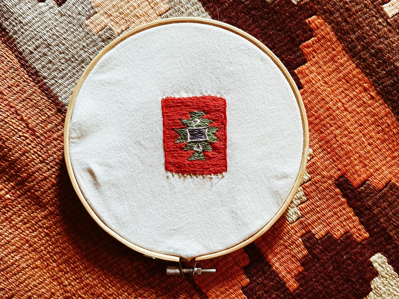 Warum in allem ein Segen liegt