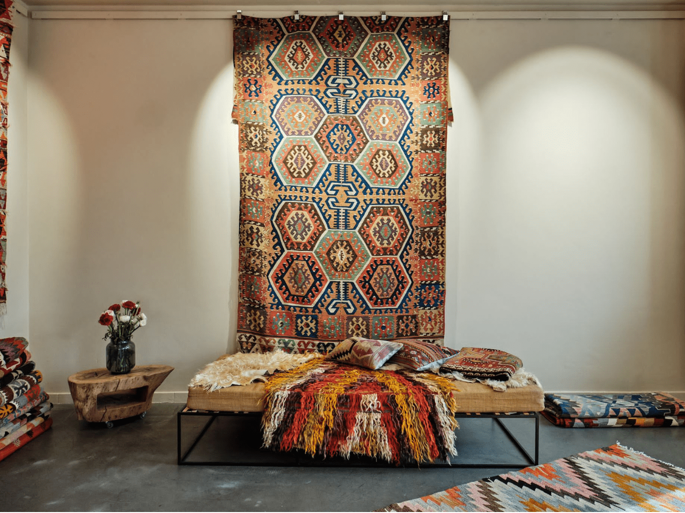 Neuer Showroom in der Kastanienallee 55 - Wild Heart Free Soul