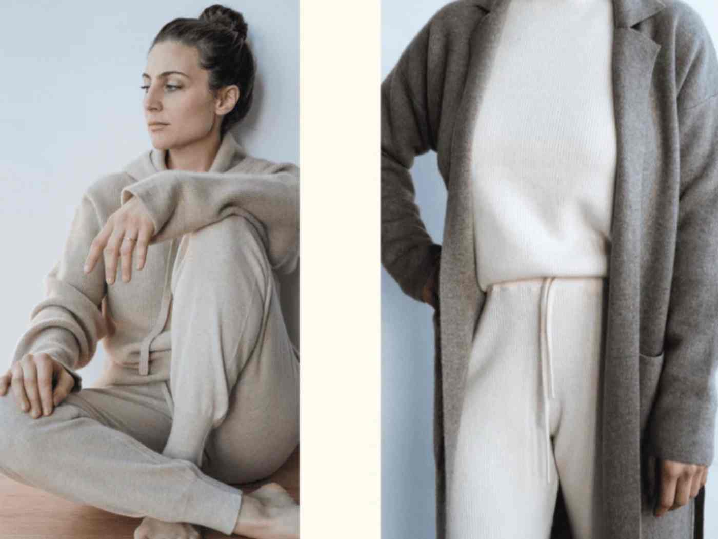 Sustainable Cashmere Shopping - Wild Heart Free Soul