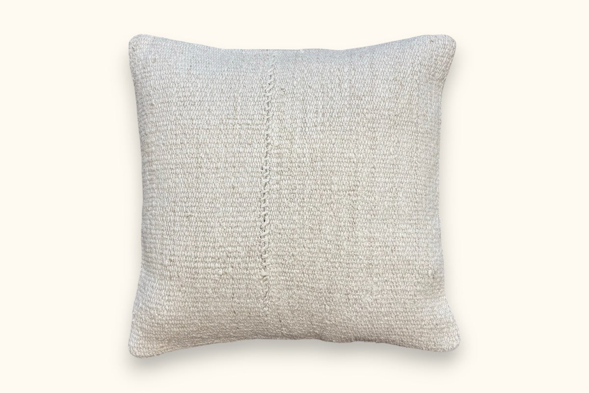 SERA Vintage Kelim Kissen 40x40cm