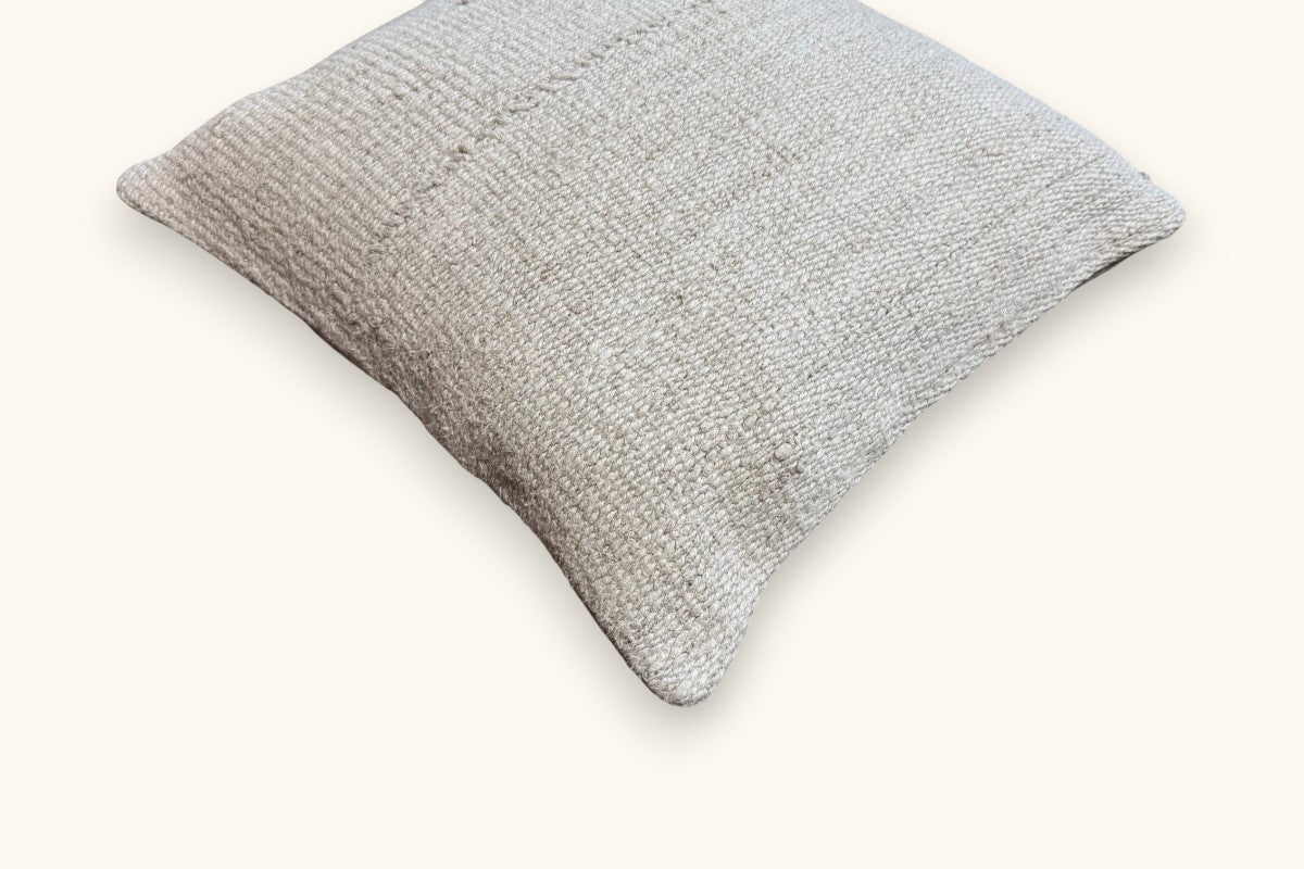 SERA Vintage Kelim Kissen 40x40cm