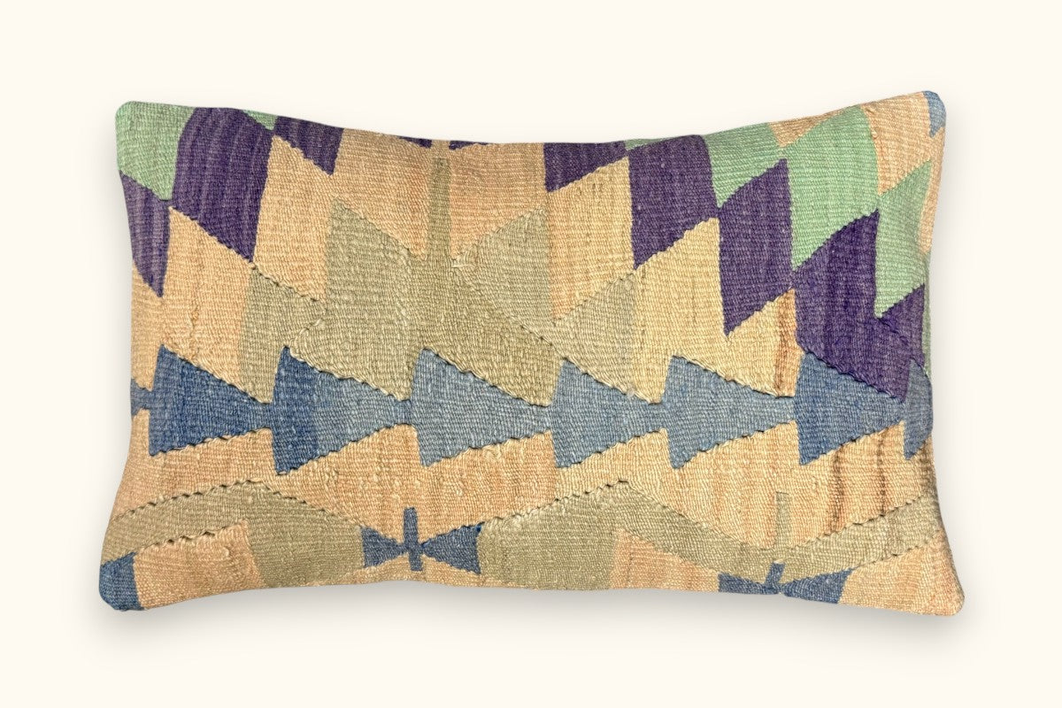 ONLY Vintage Kilim Cushion 50x30cm