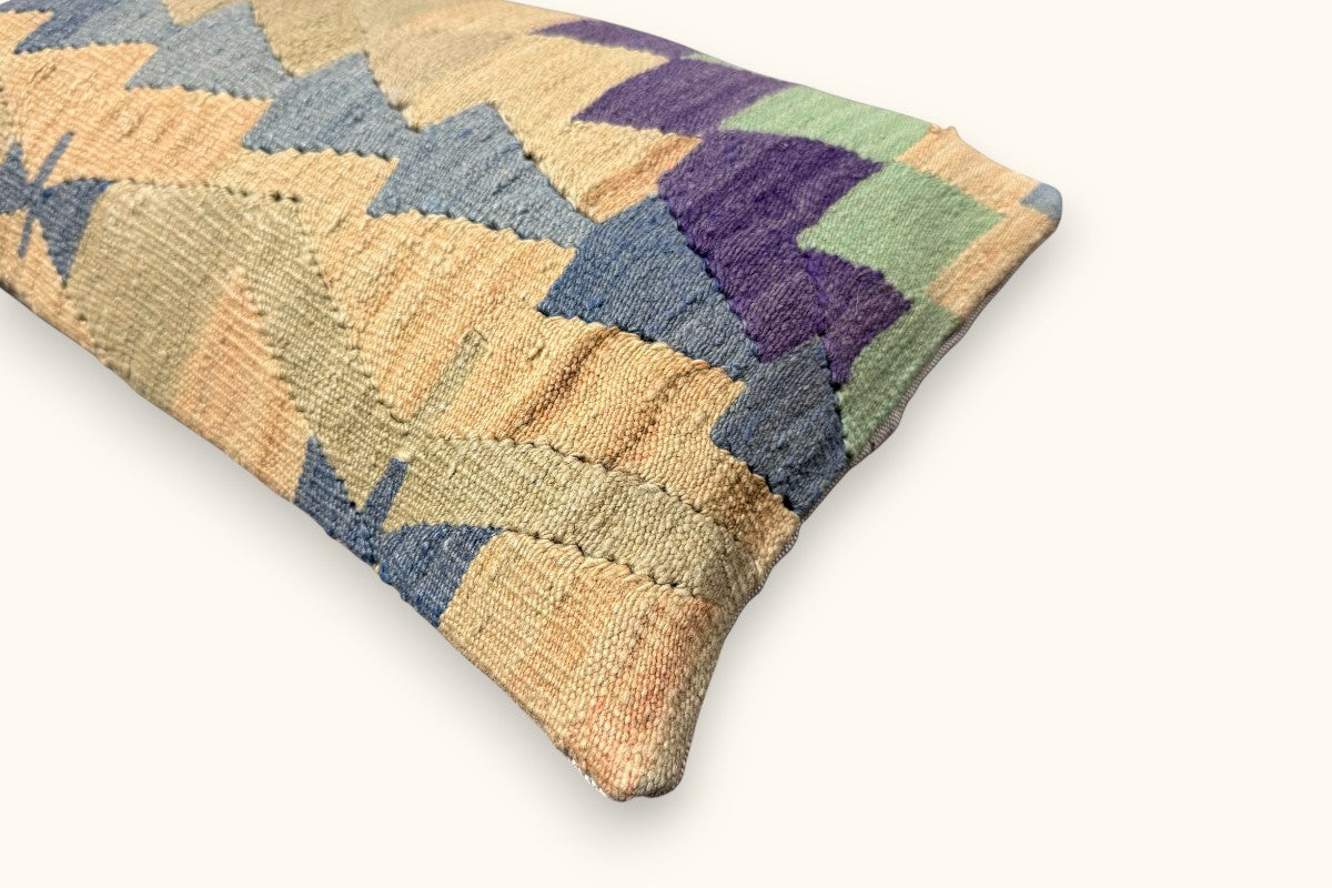 ONLY Vintage Kilim Cushion 50x30cm