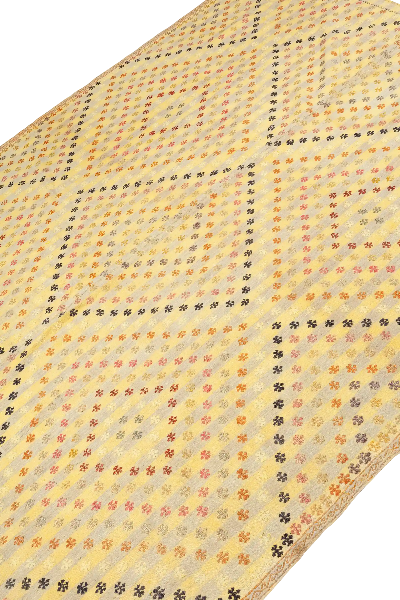 ADANA Vintage Kelim 266x200cm