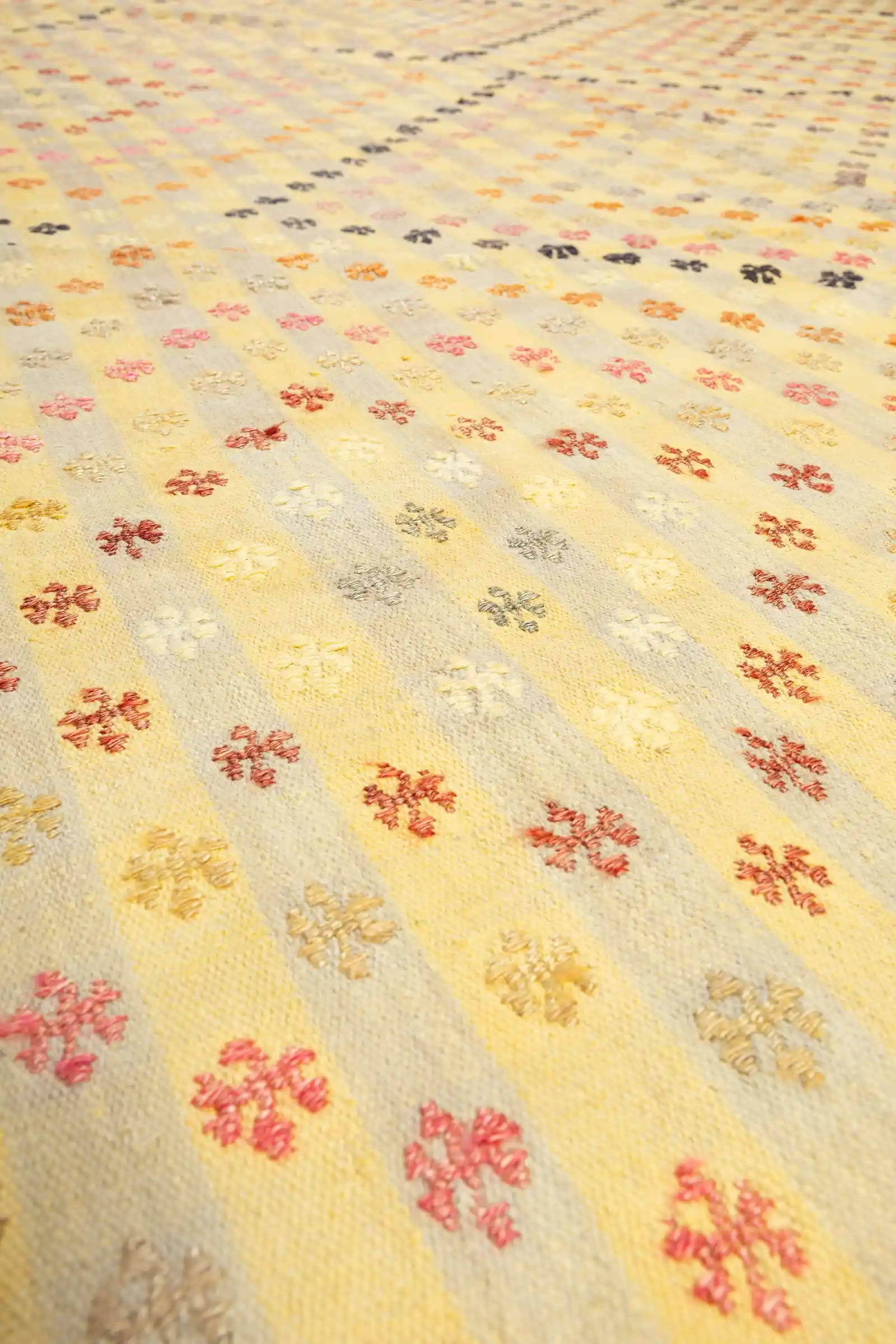 ADANA Vintage Kelim 266x200cm