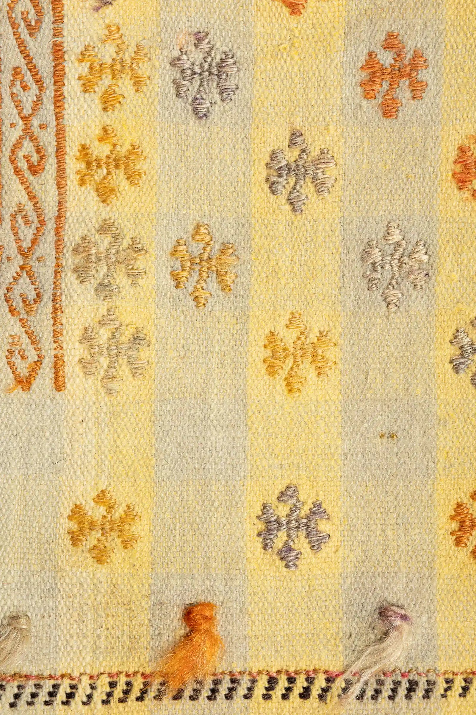 ADANA Vintage Kelim 266x200cm