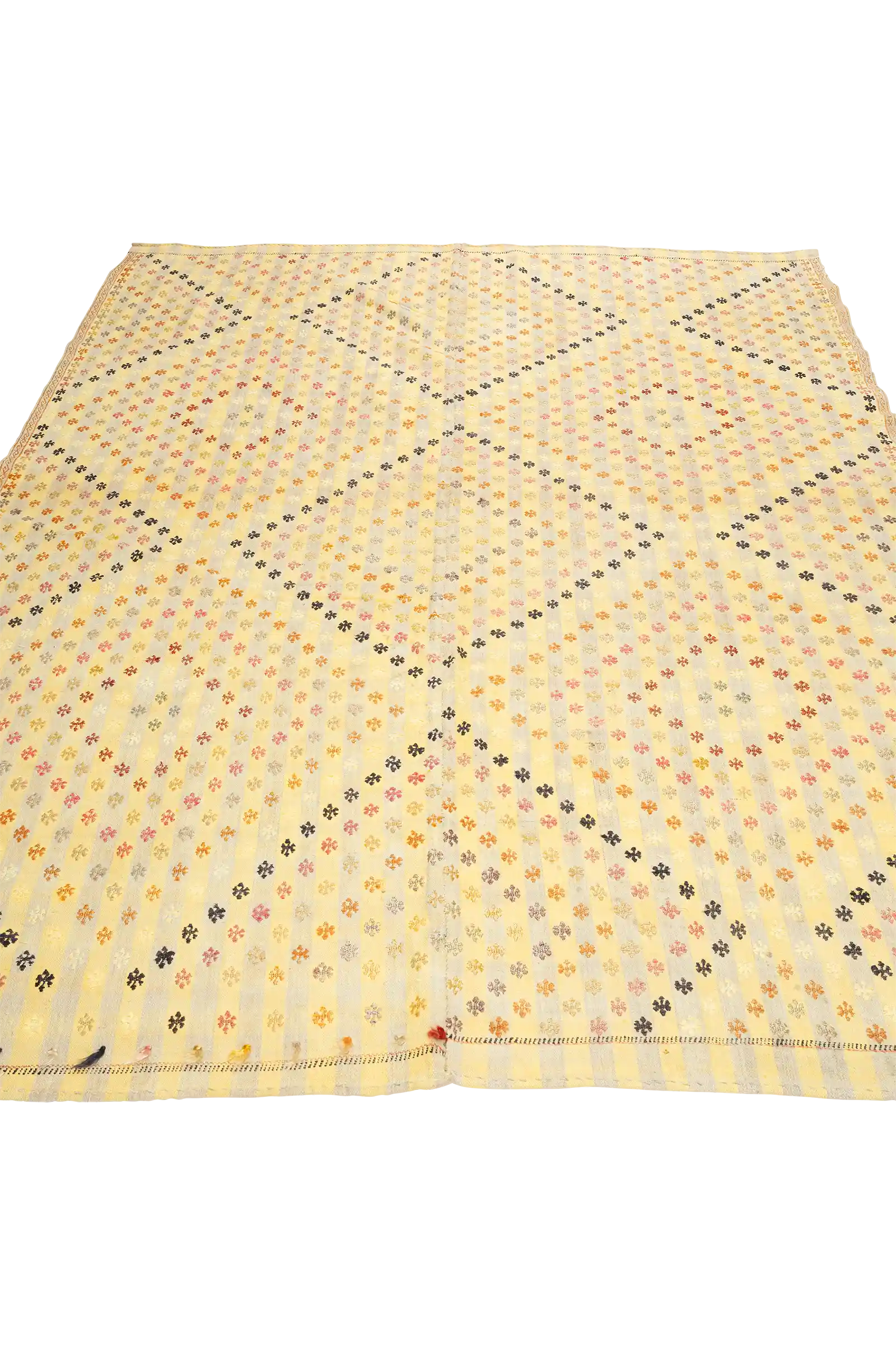 ADANA Vintage Kelim 266x200cm