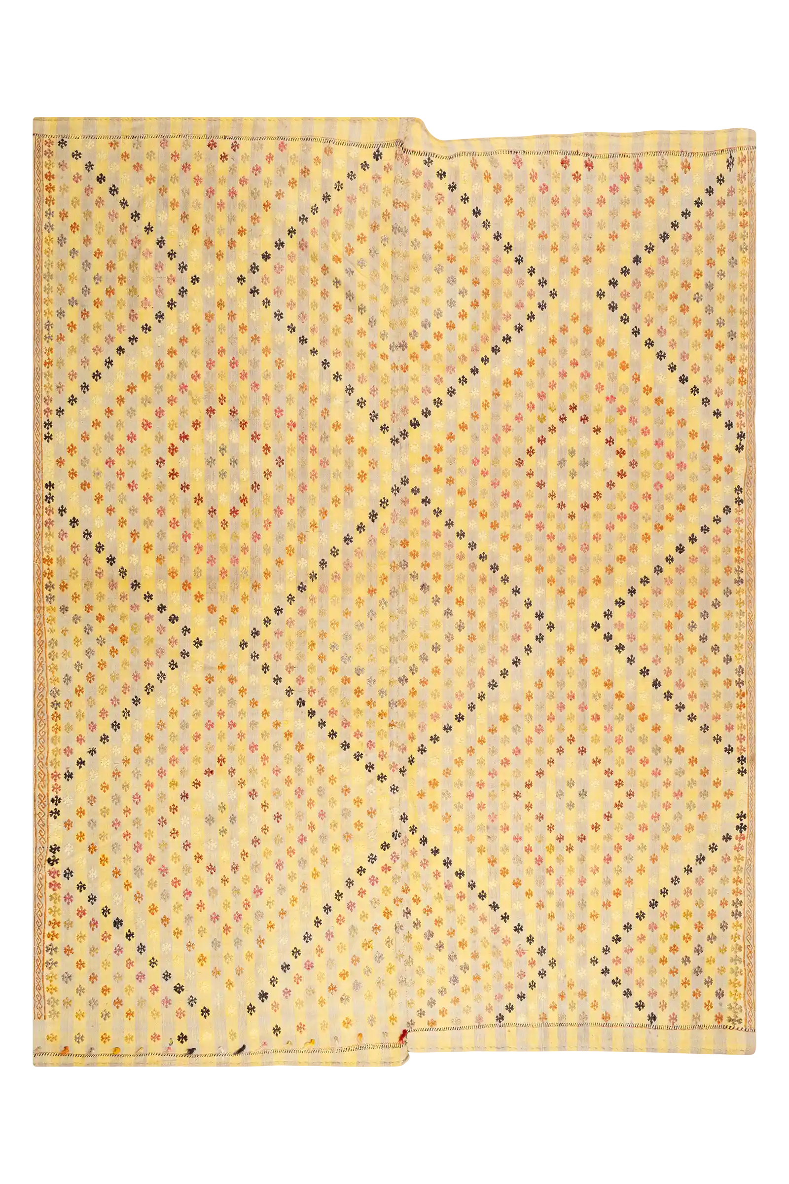 ADANA Vintage Kelim 266x200cm