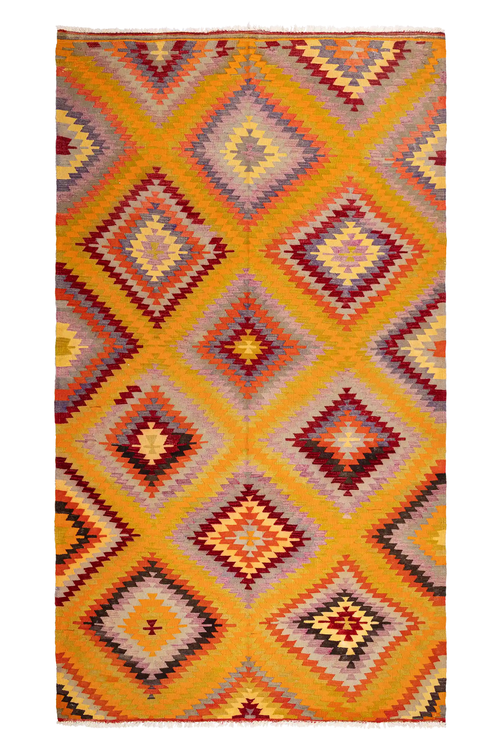 Vintage Kilim Acipayam 300x170cm