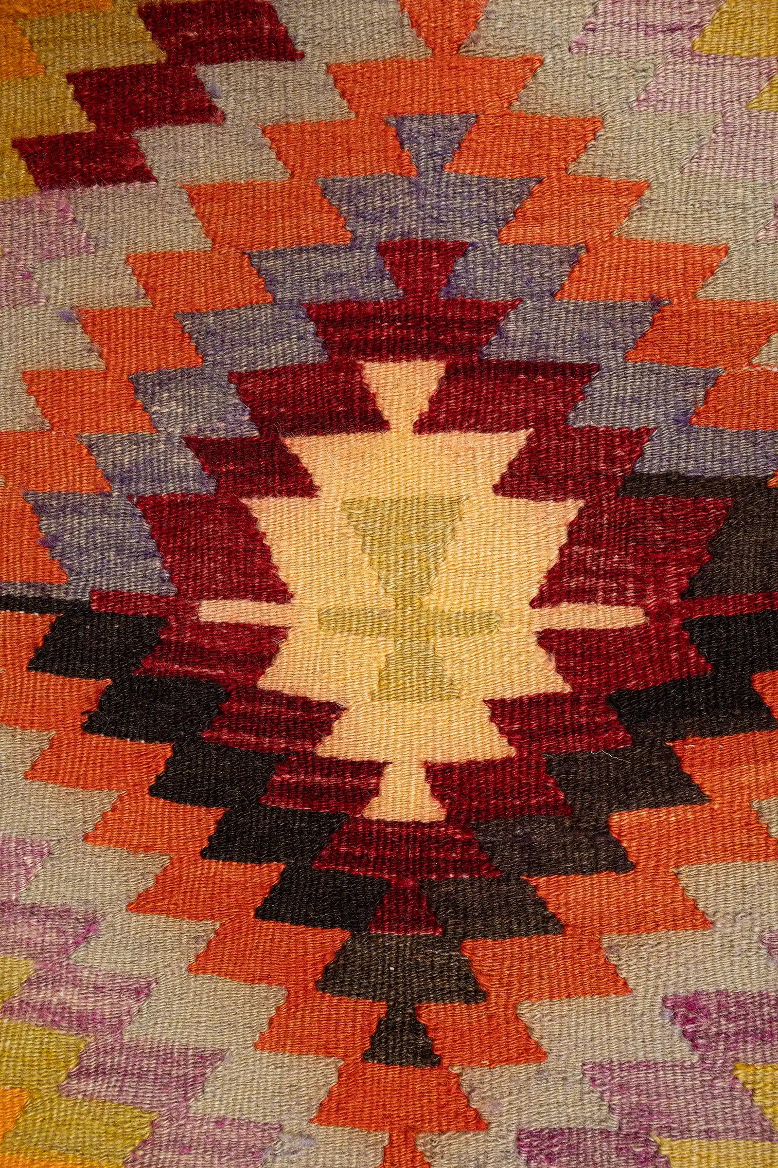 Vintage Kilim Acipayam 300x170cm
