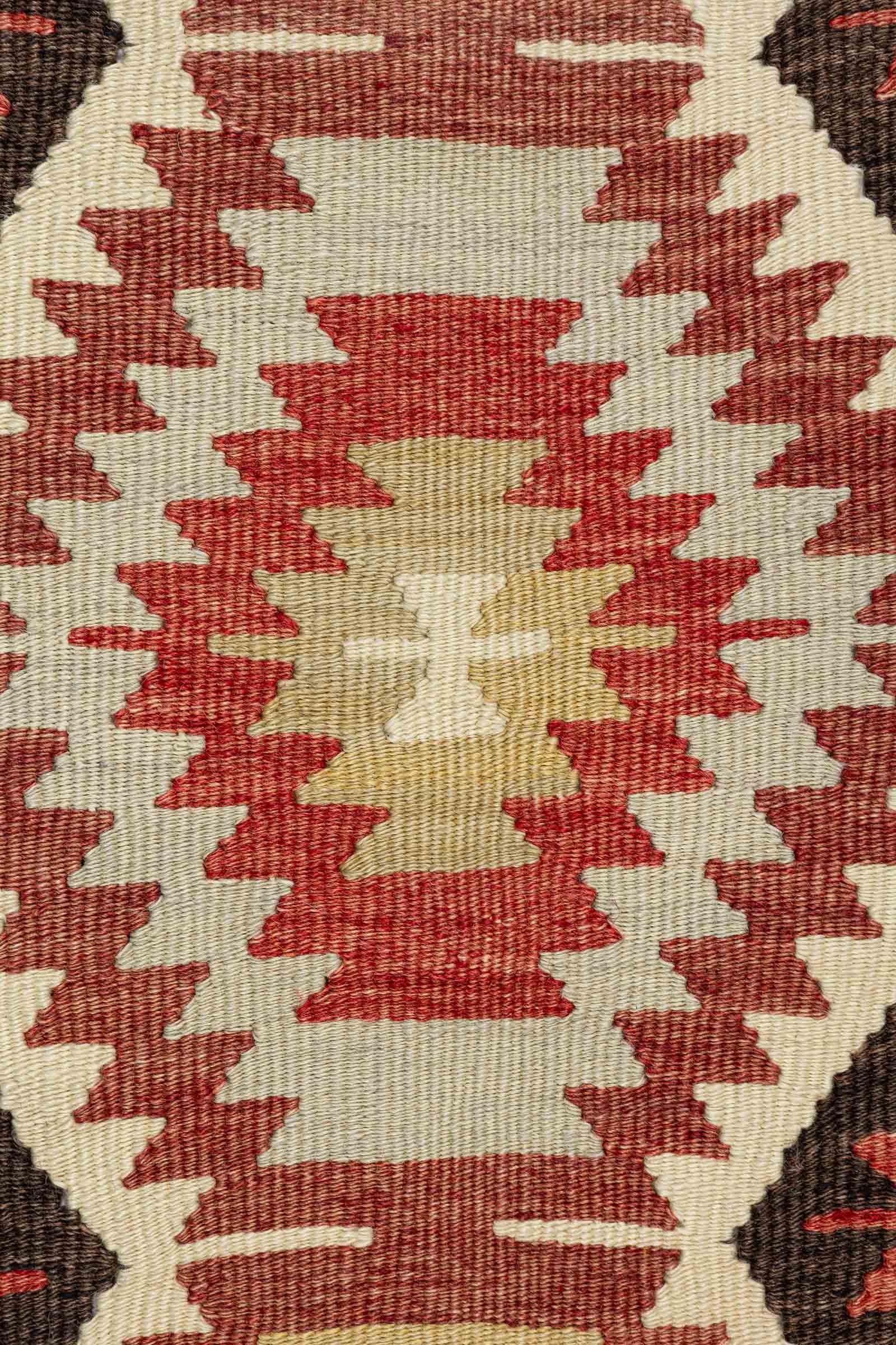 BARAK Vintage Kelim 260x168cm