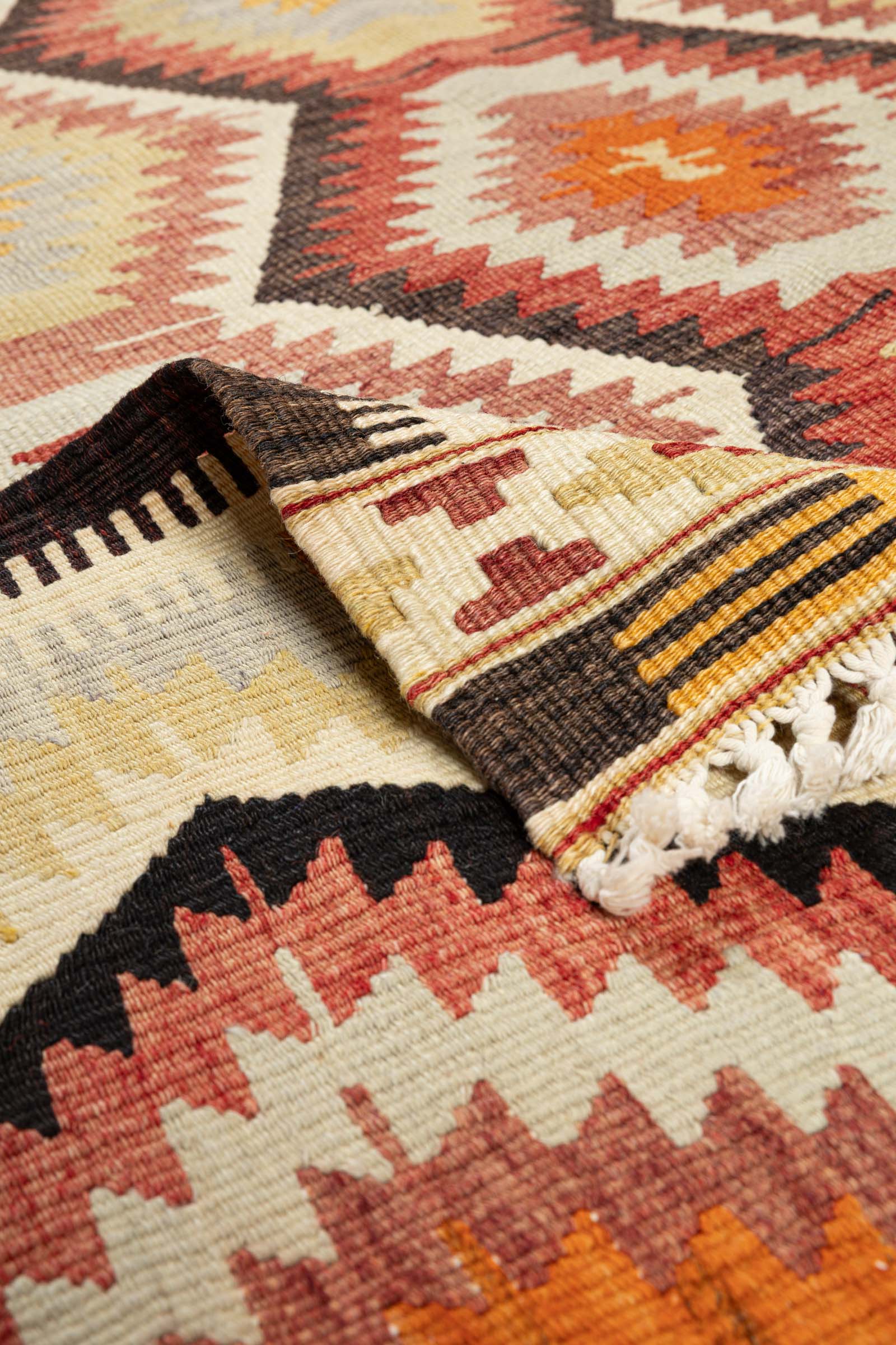 BARAK Vintage Kelim 260x168cm