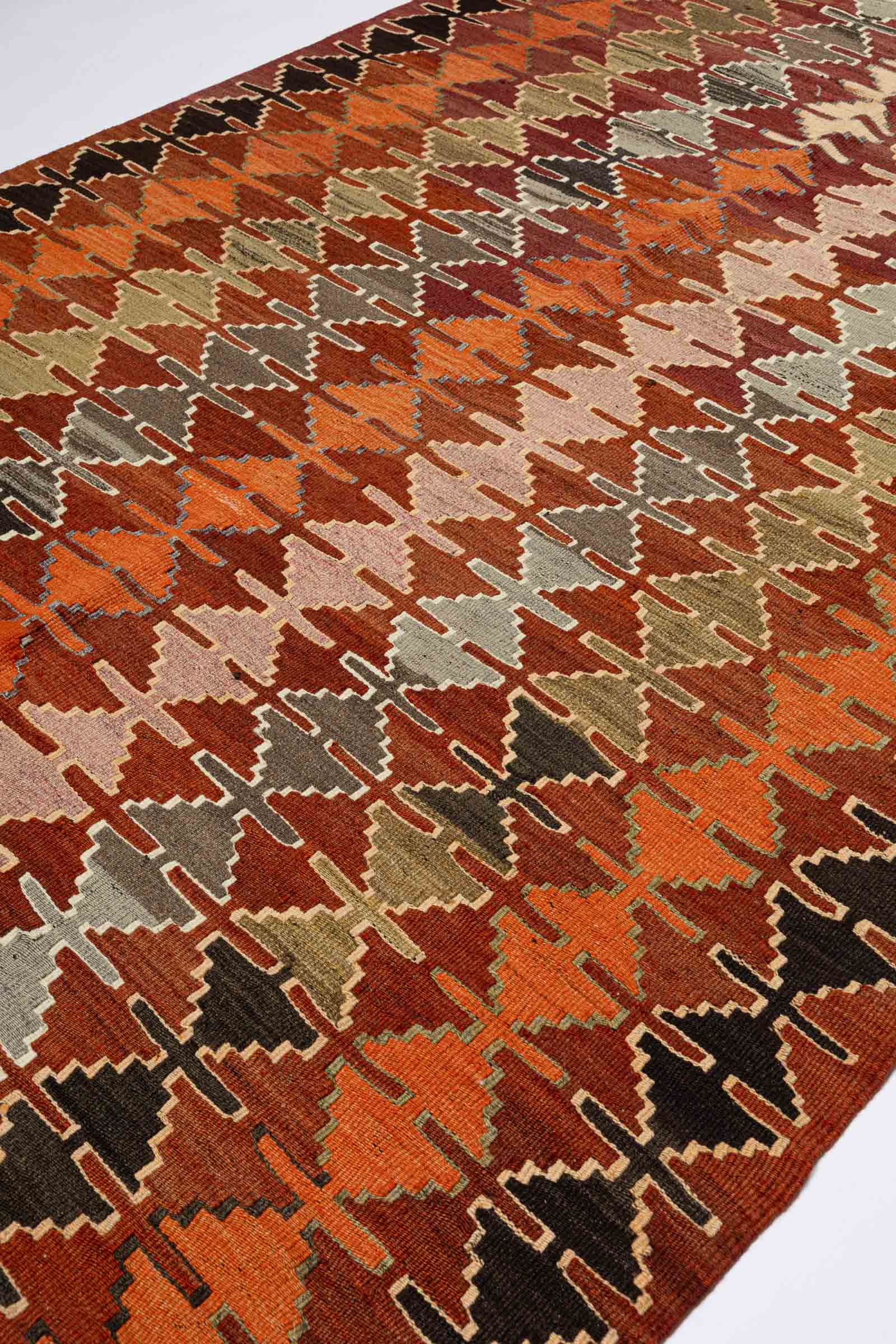 MUT Vintage Kelim 310x145cm