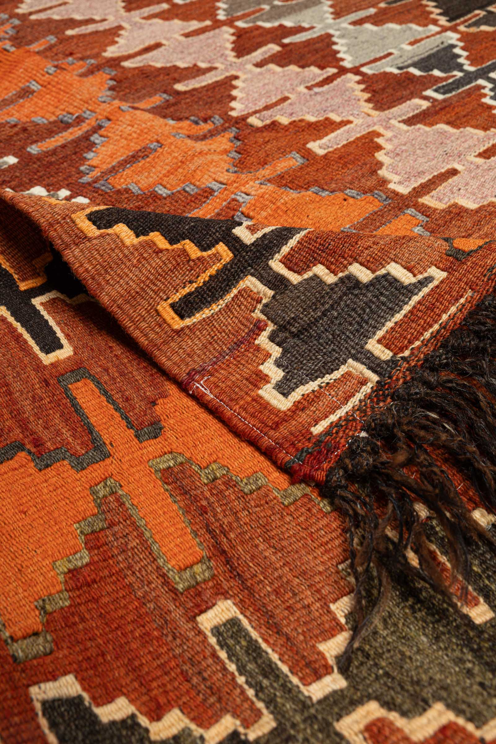 MUT Vintage Kelim 310x145cm