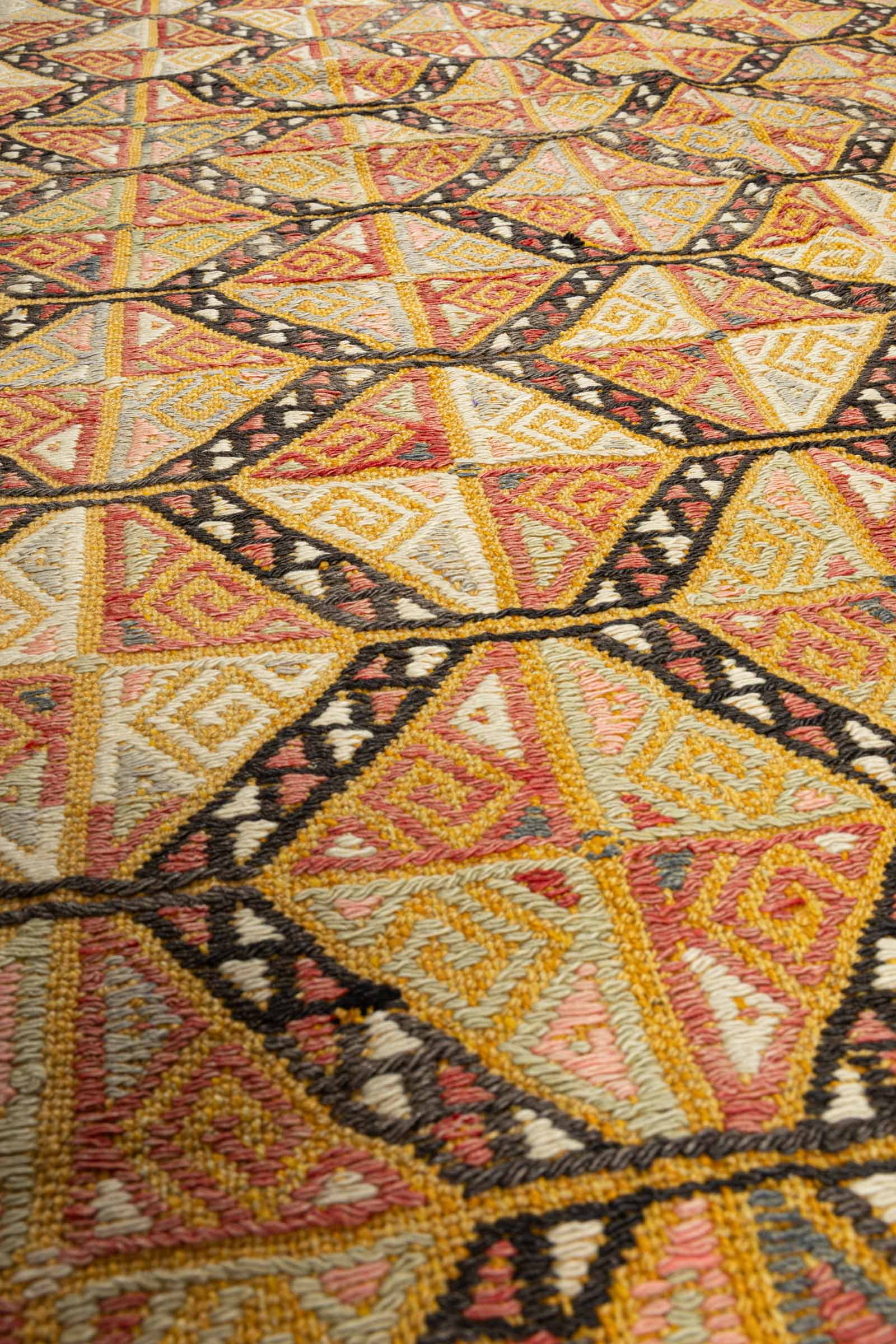 MANISA Vintage Kelim 260x160cm