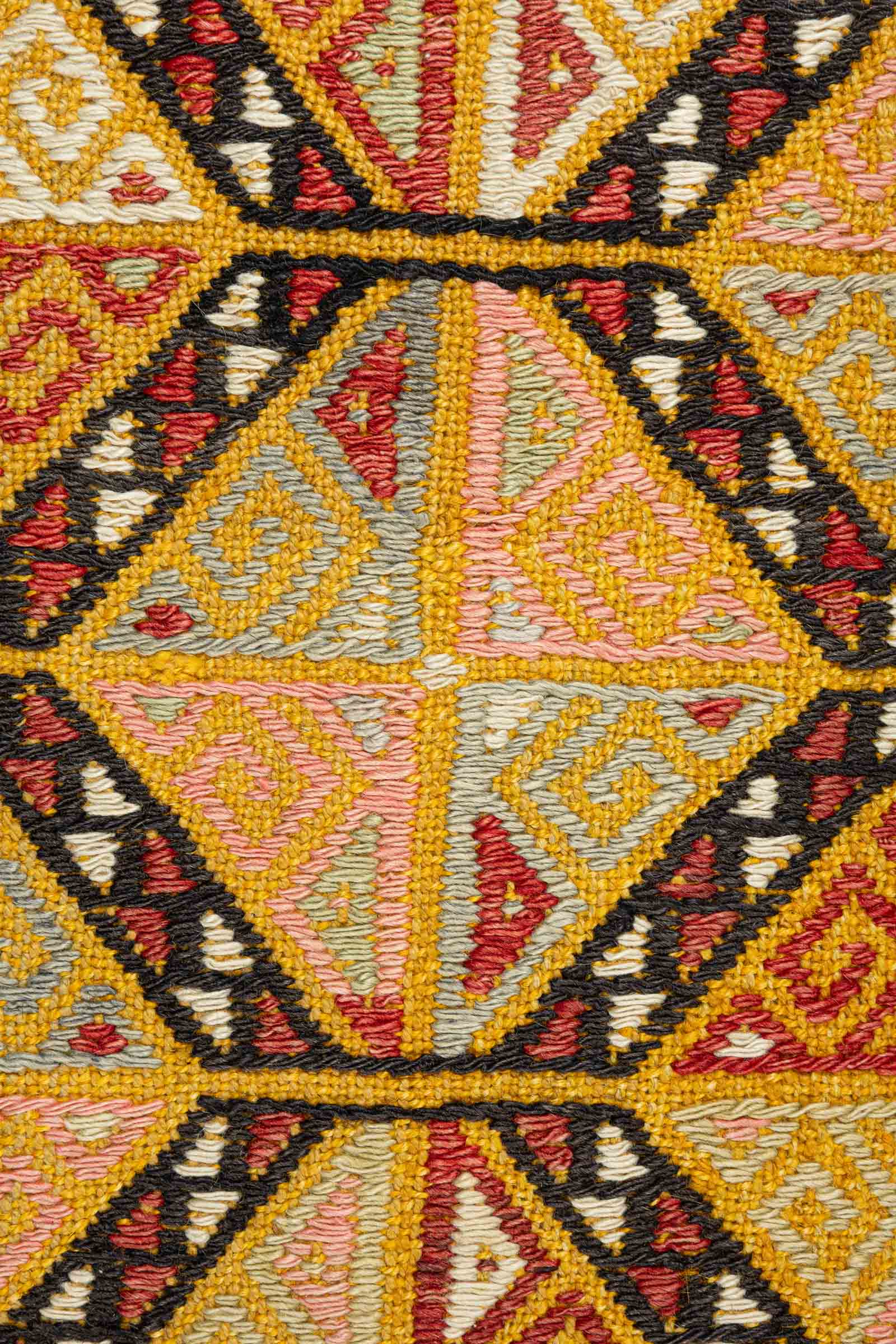 MANISA vintage kilim 260x160cm