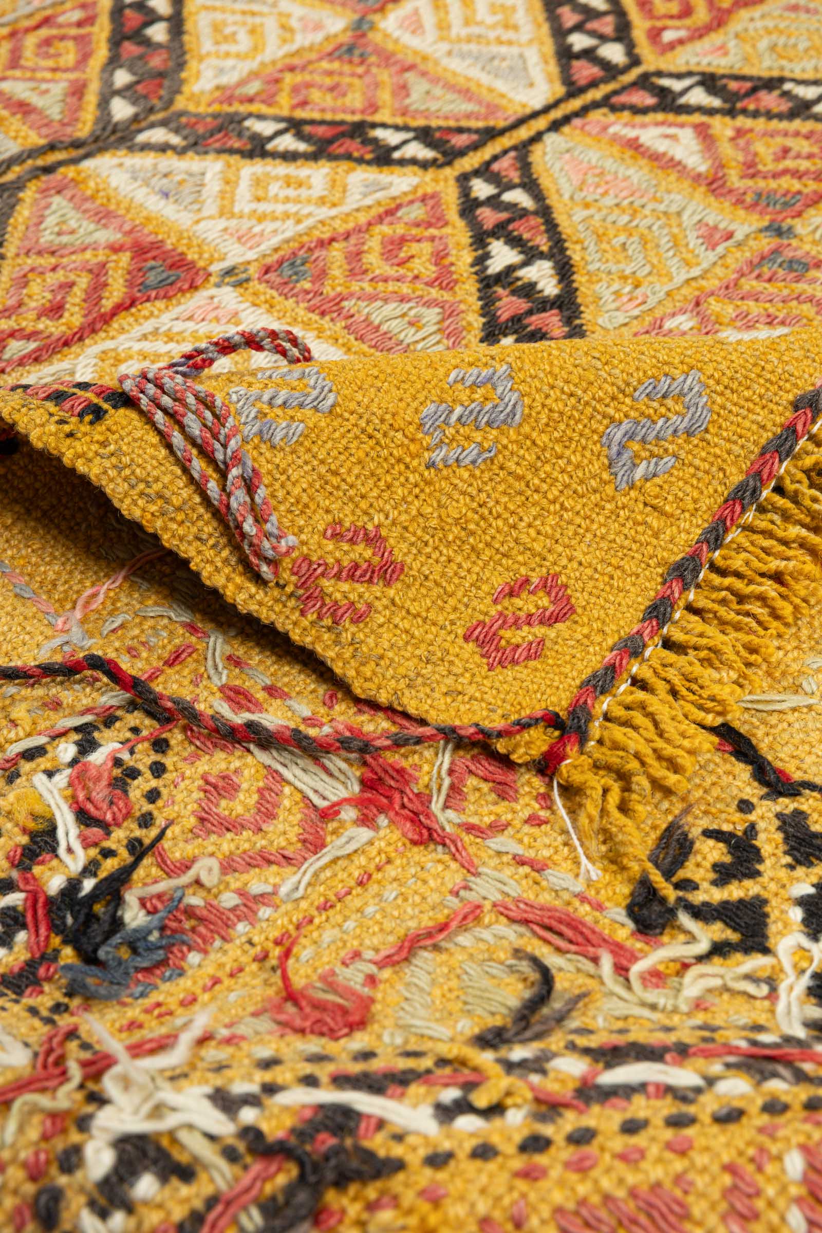 MANISA Vintage Kelim 260x160cm