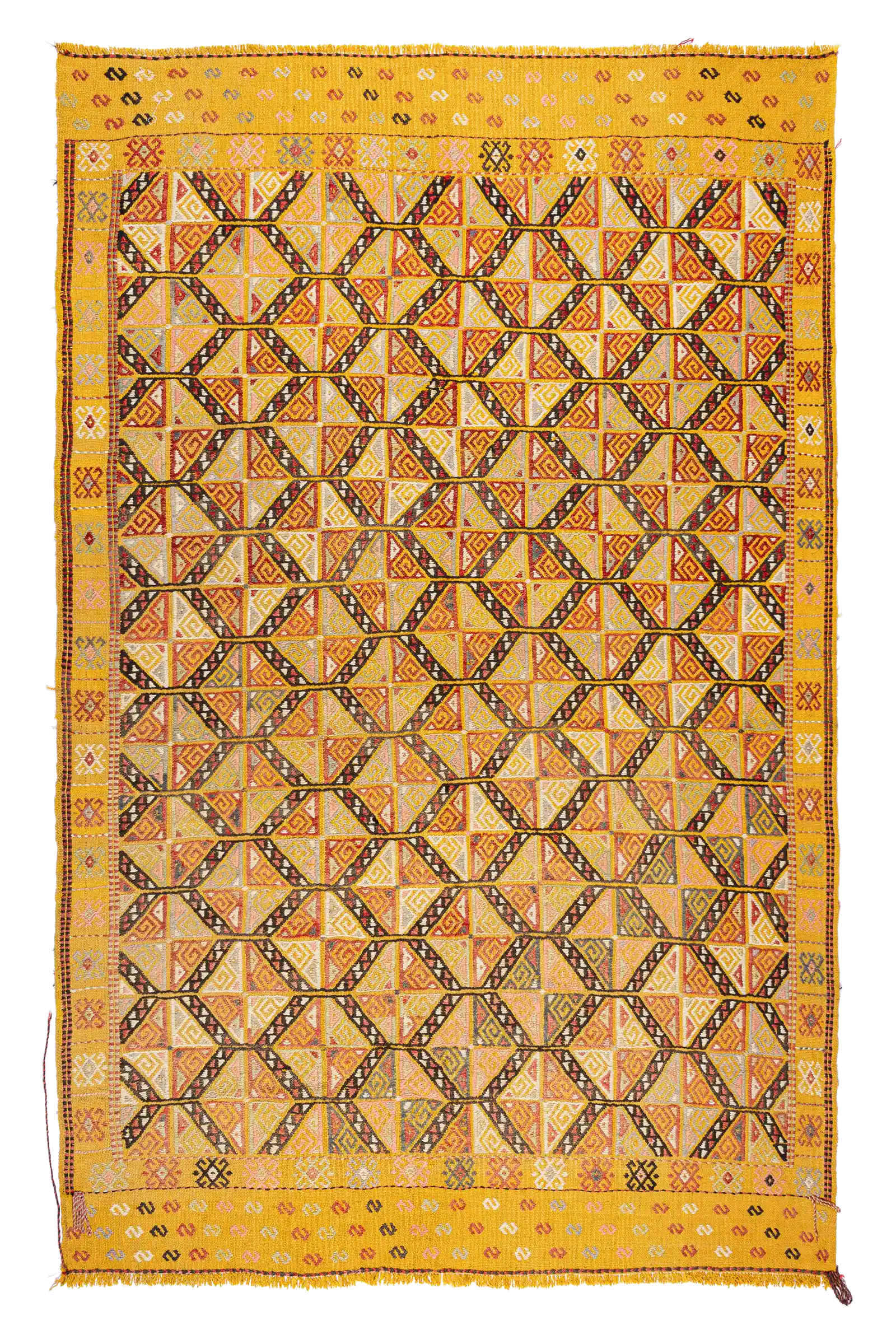 MANISA Vintage Kelim 260x160cm