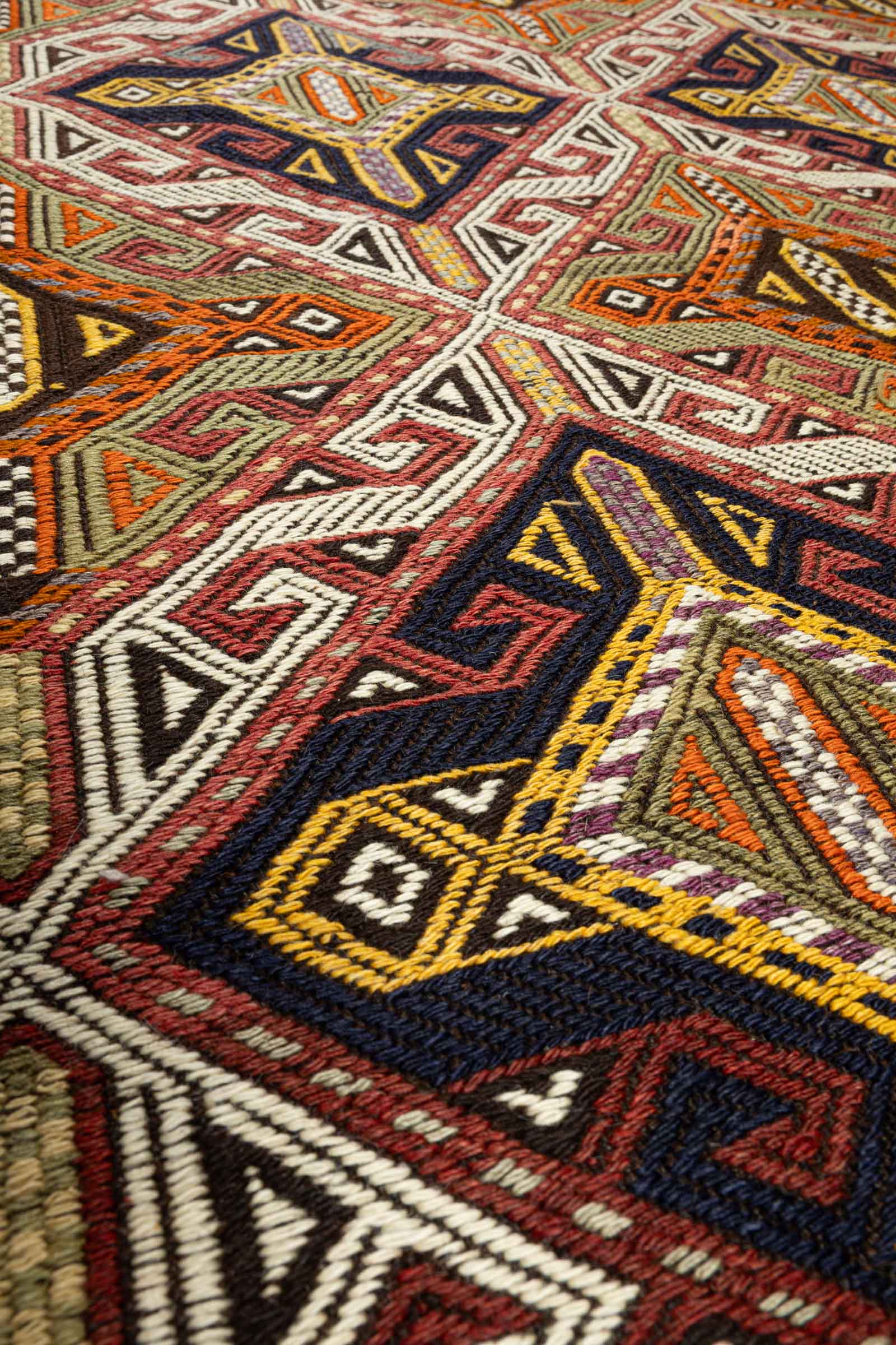 MUT Vintage Kelim 295x155cm