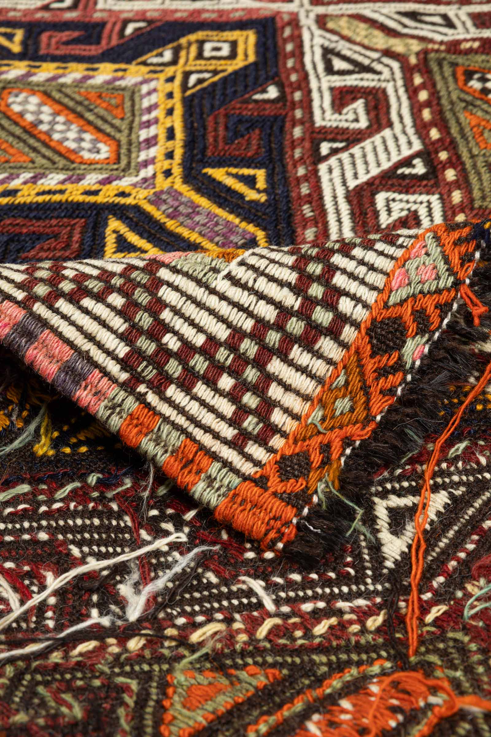 MUT Vintage Kelim 295x155cm