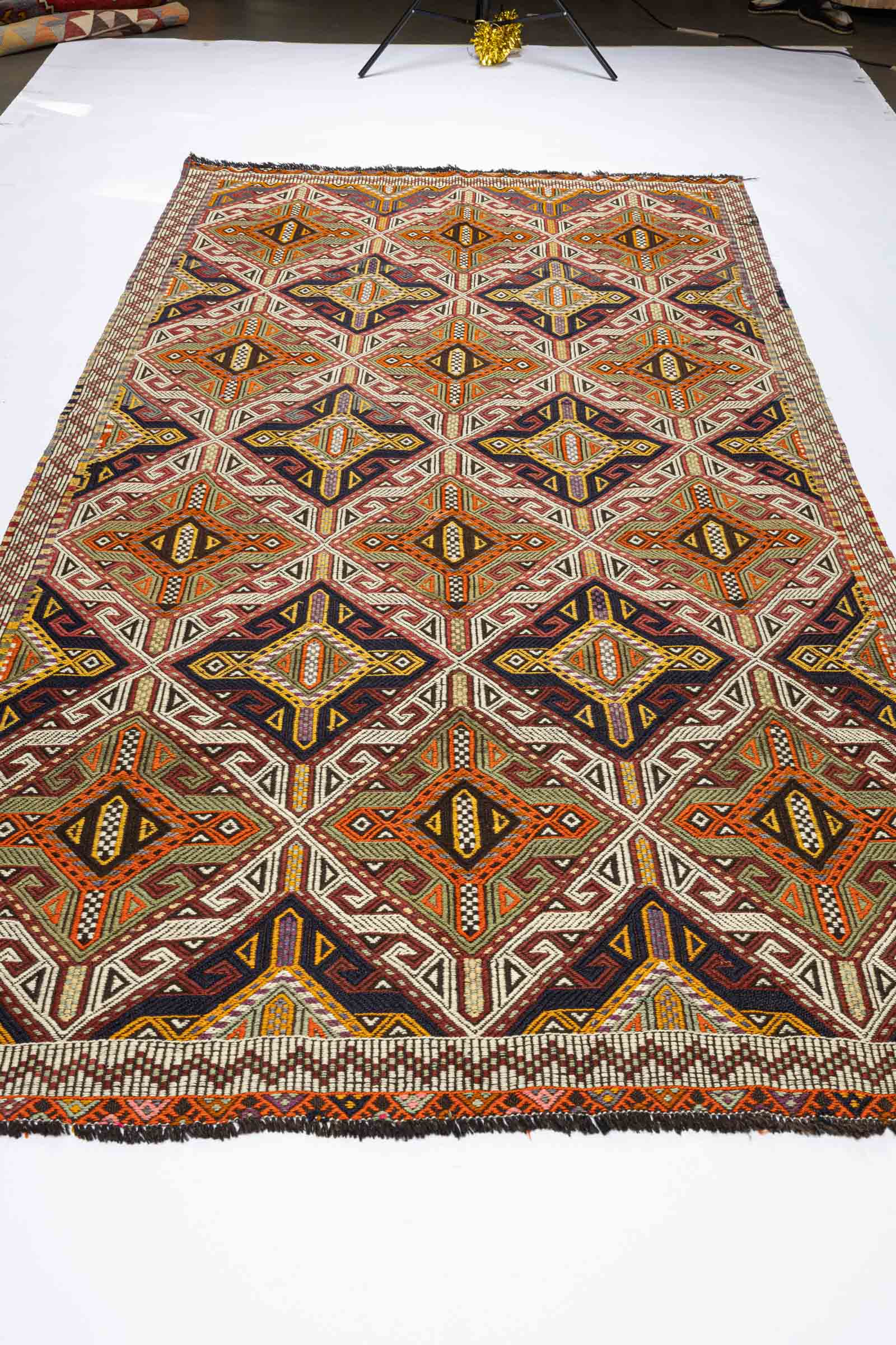 MUT Vintage Kelim 295x155cm