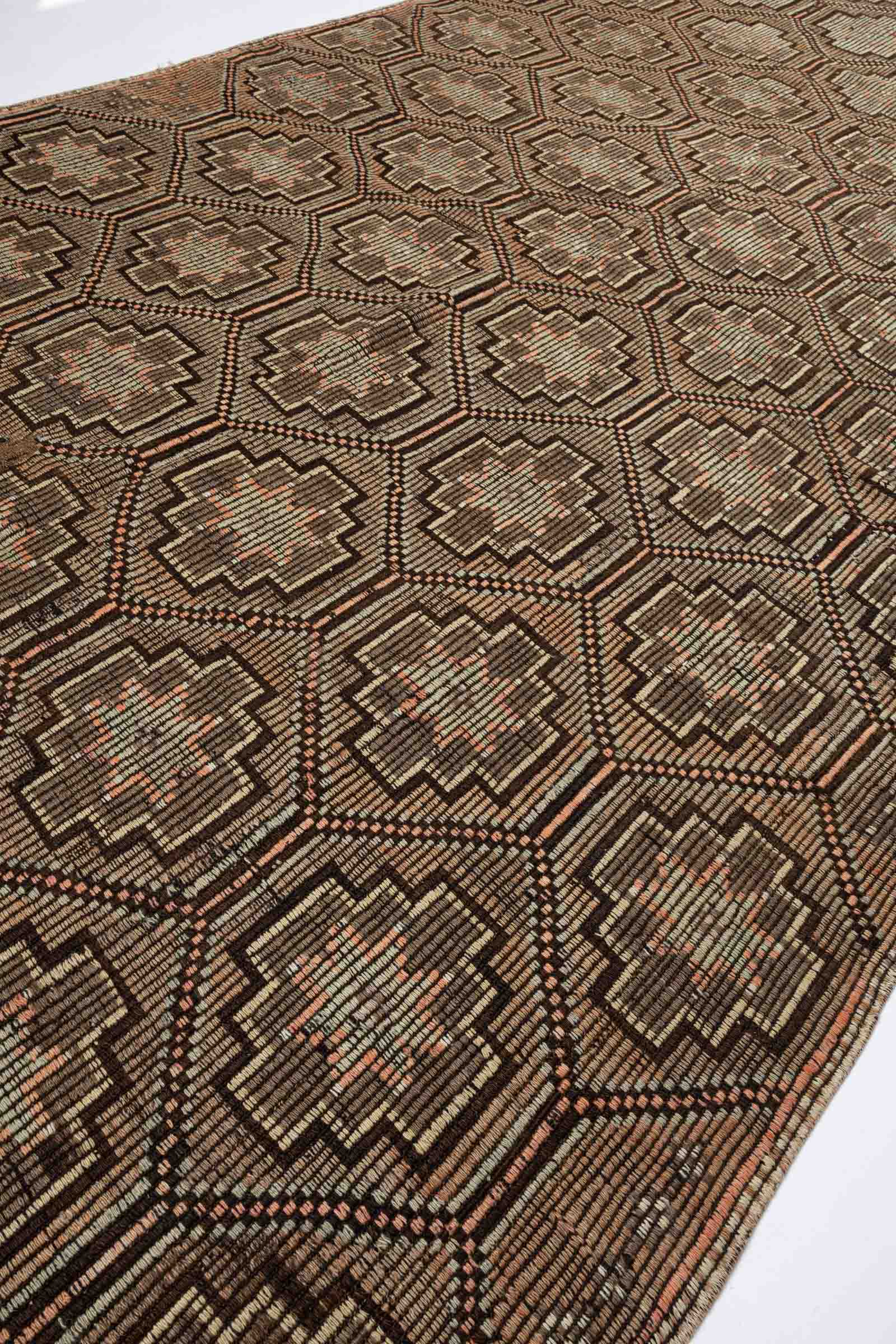 MUT Vintage Kilim 292x168cm