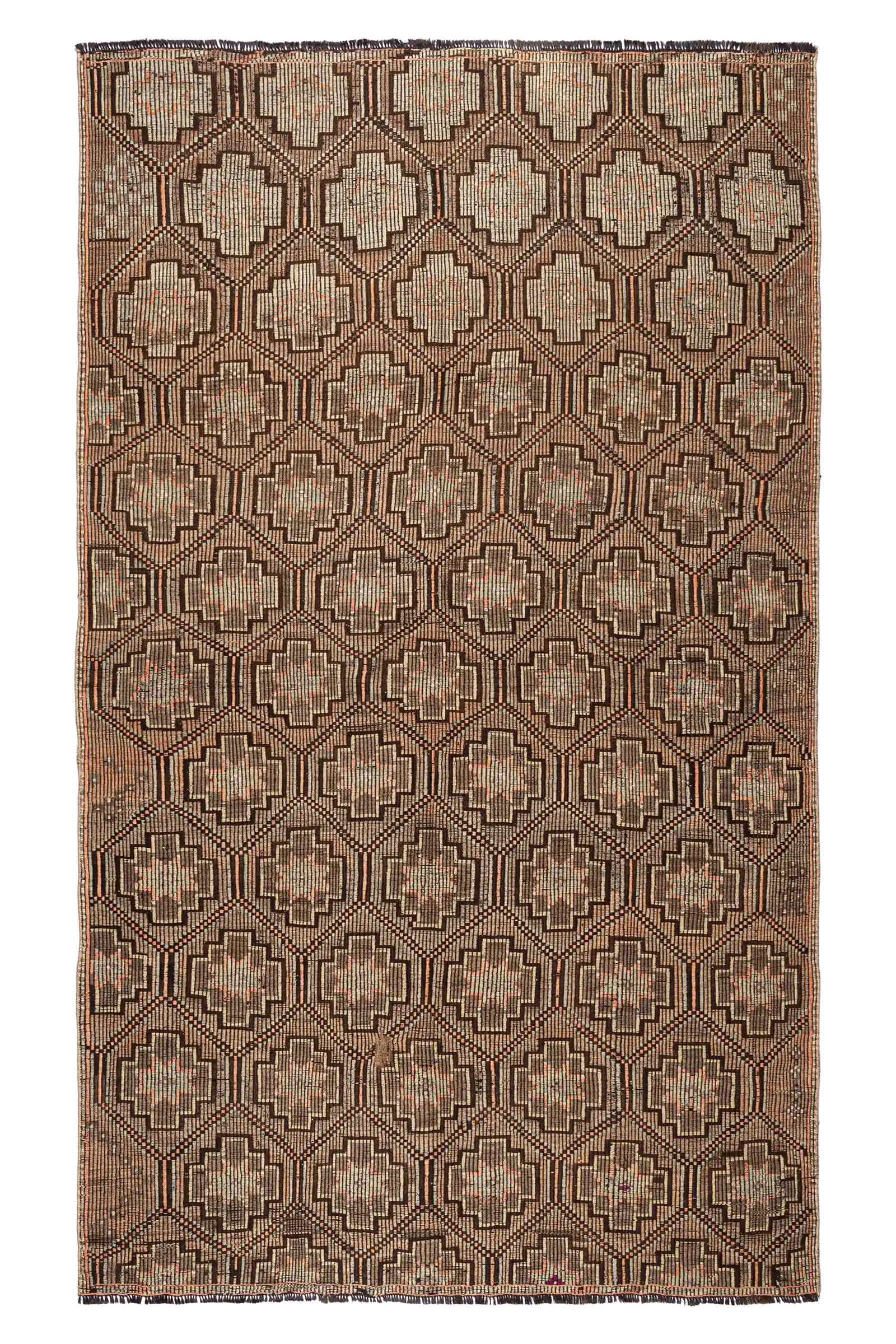 MUT Vintage Kilim 292x168cm
