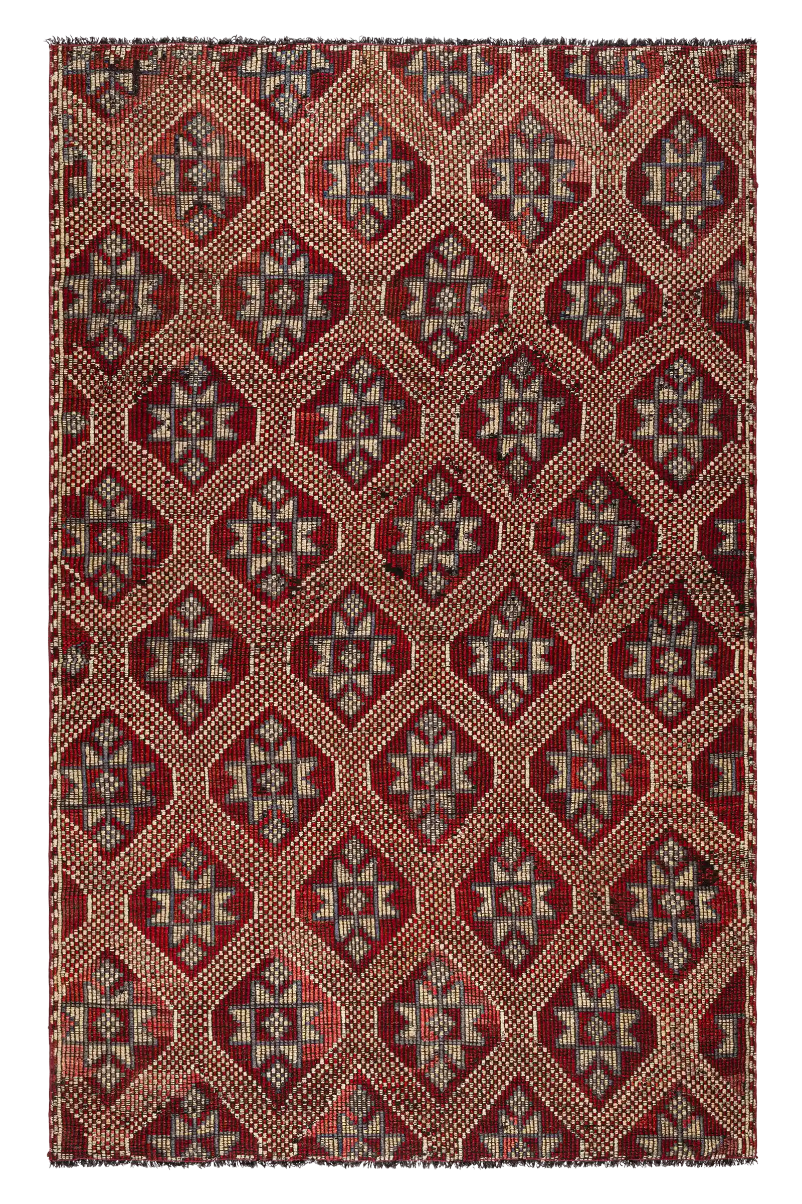 MUT Vintage Kilim 276x178cm