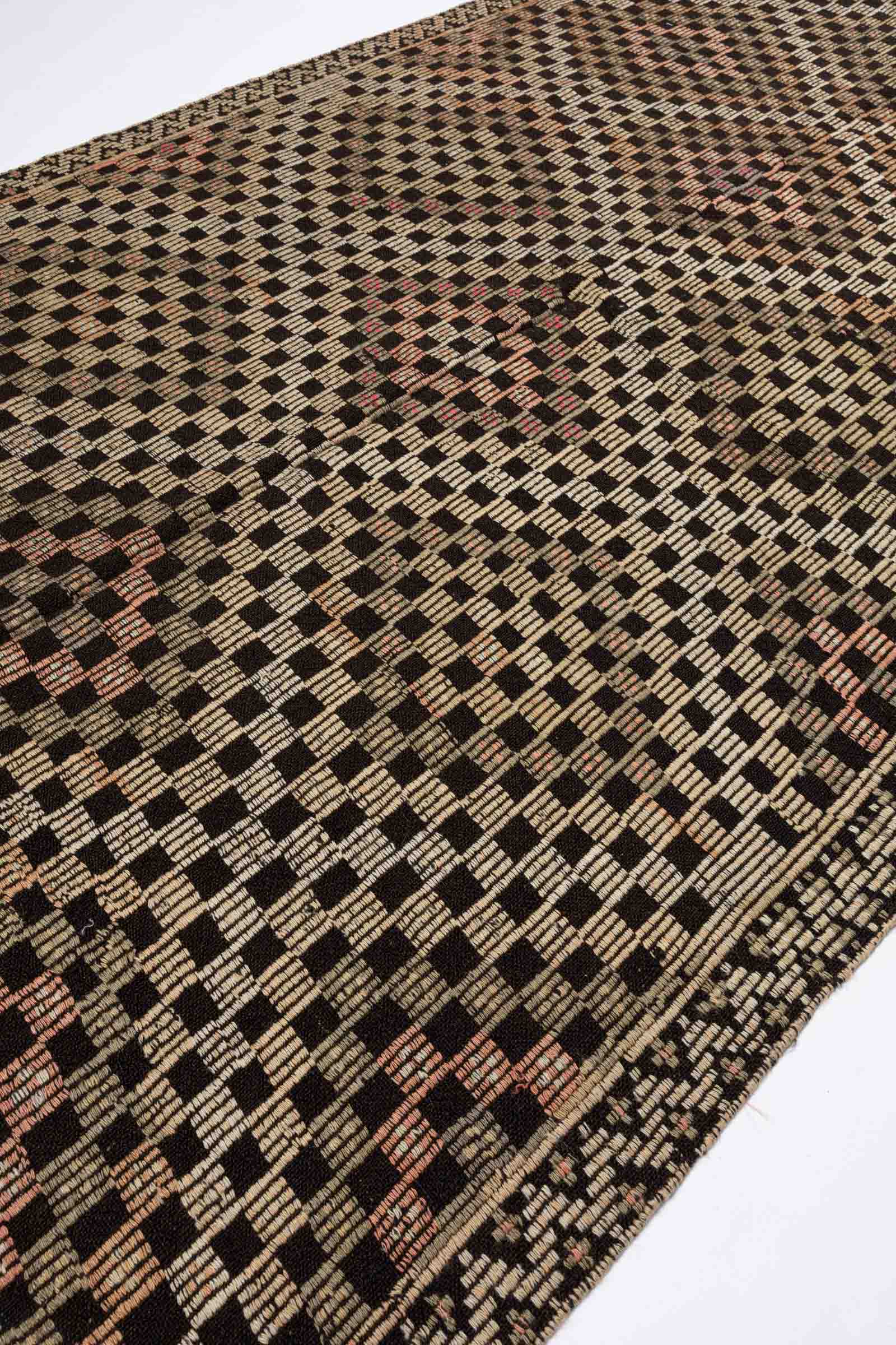 MUT Vintage Kilim 290x154cm