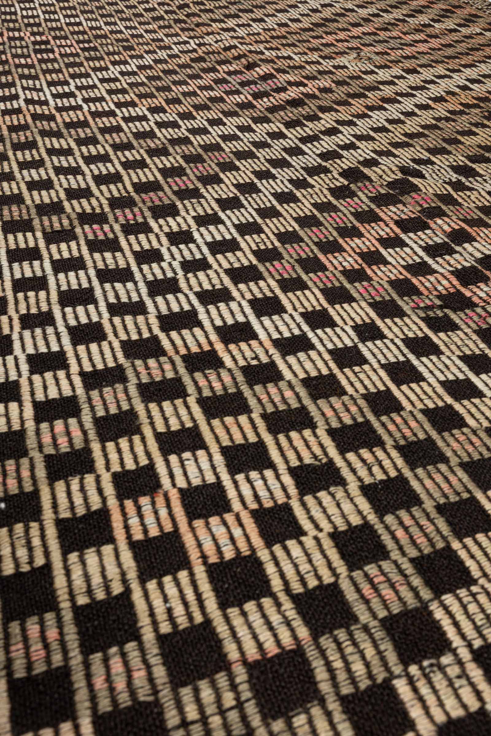 MUT Vintage Kilim 290x154cm