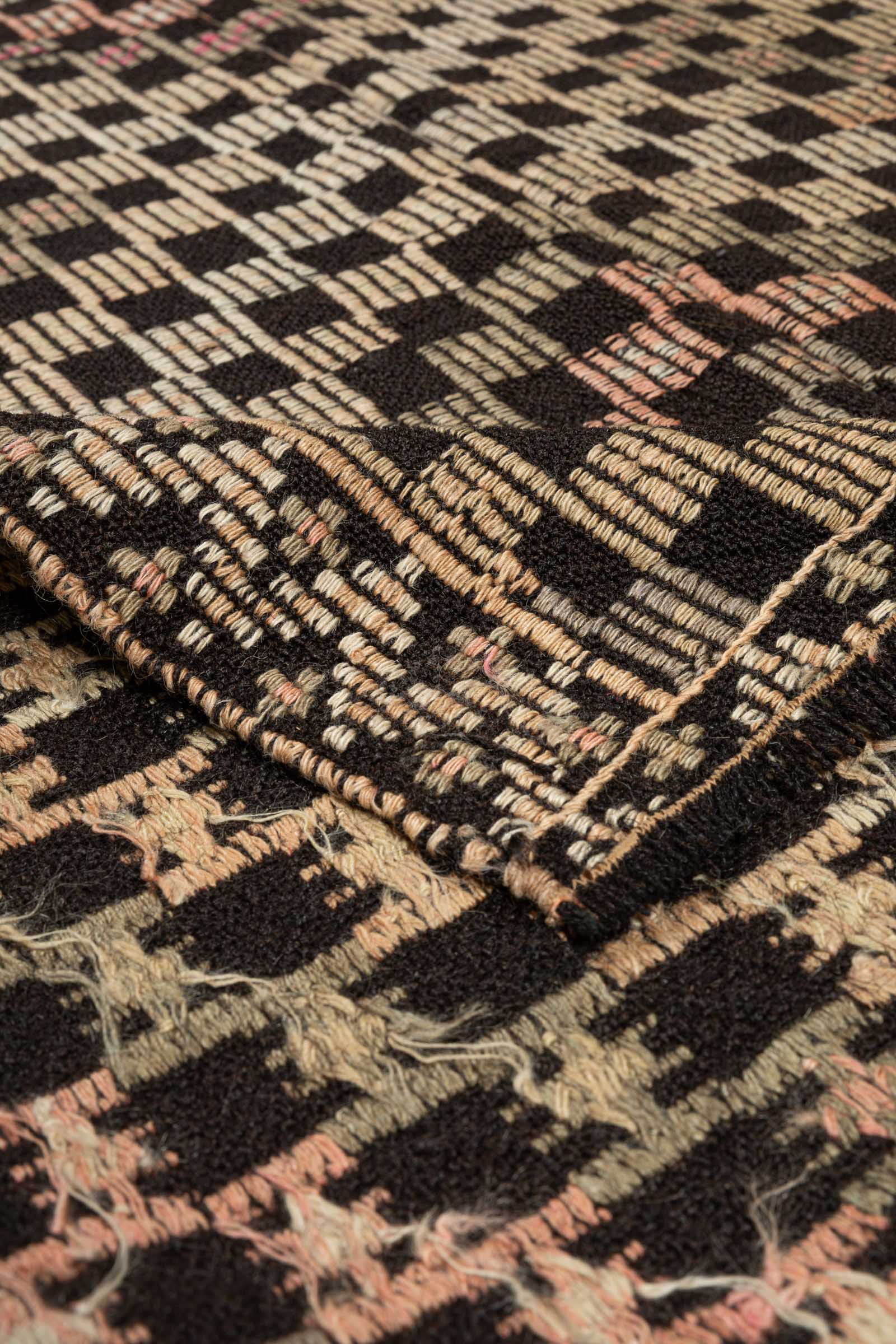 MUT Vintage Kilim 290x154cm