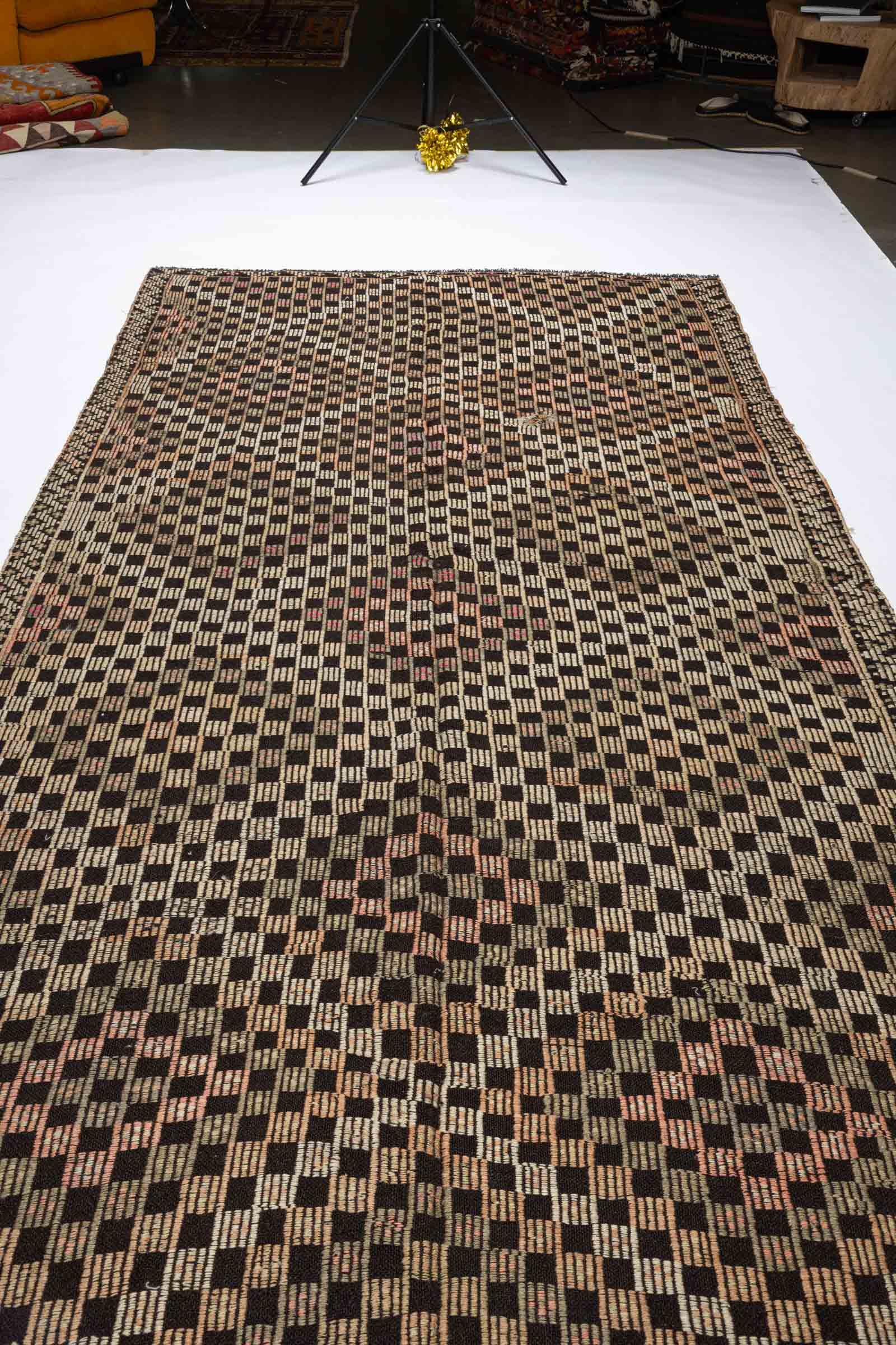 MUT Vintage Kilim 290x154cm