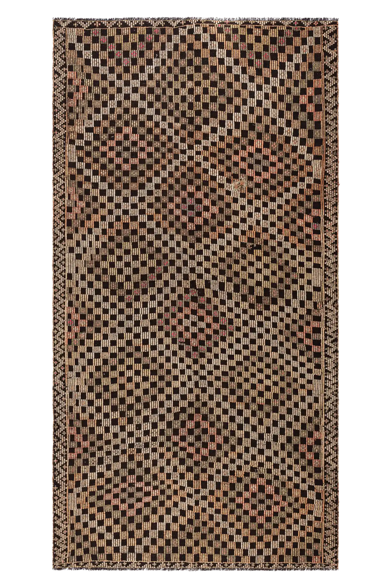 MUT Vintage Kilim 290x154cm