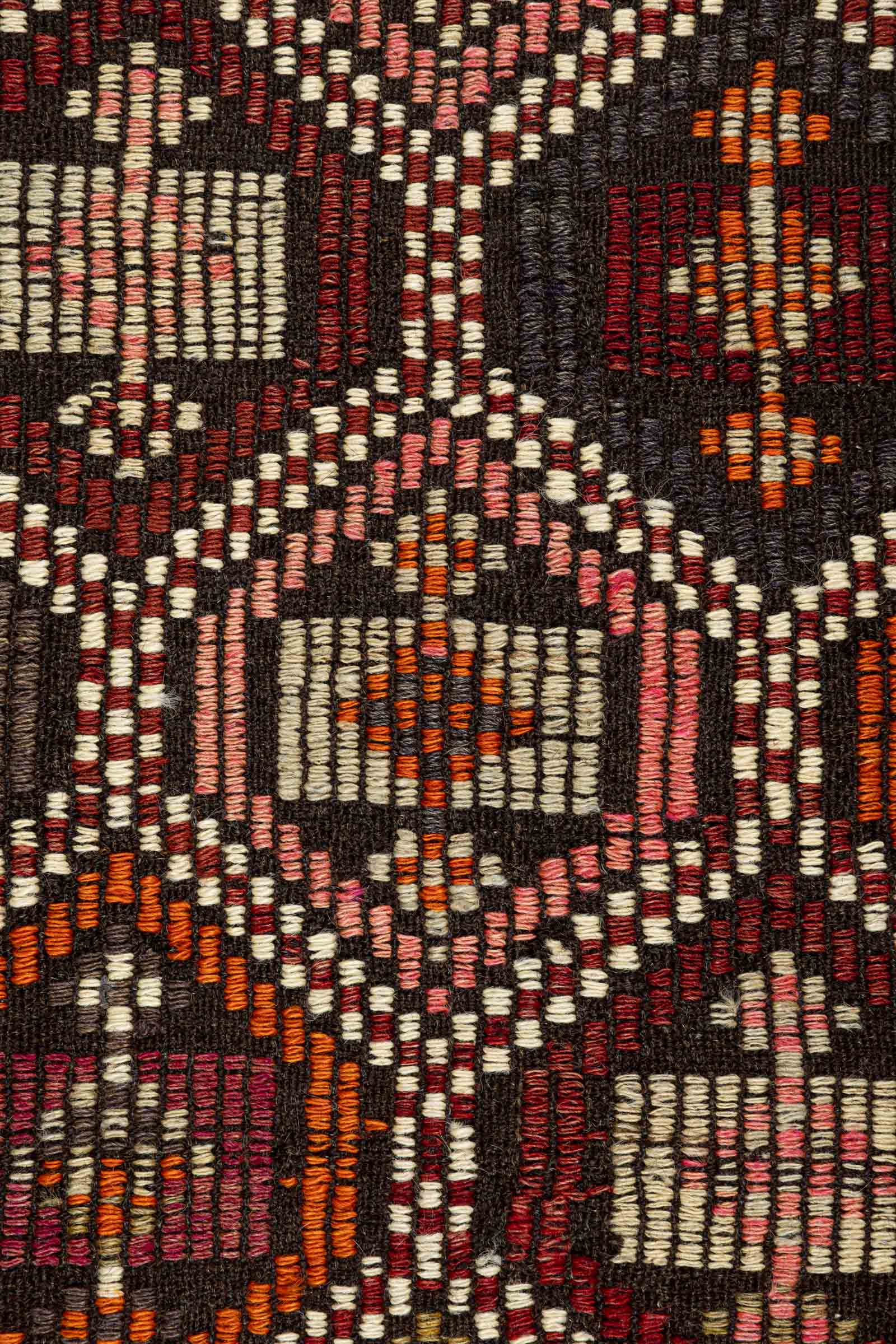 ANAMUR vintage kilim 250x153cm