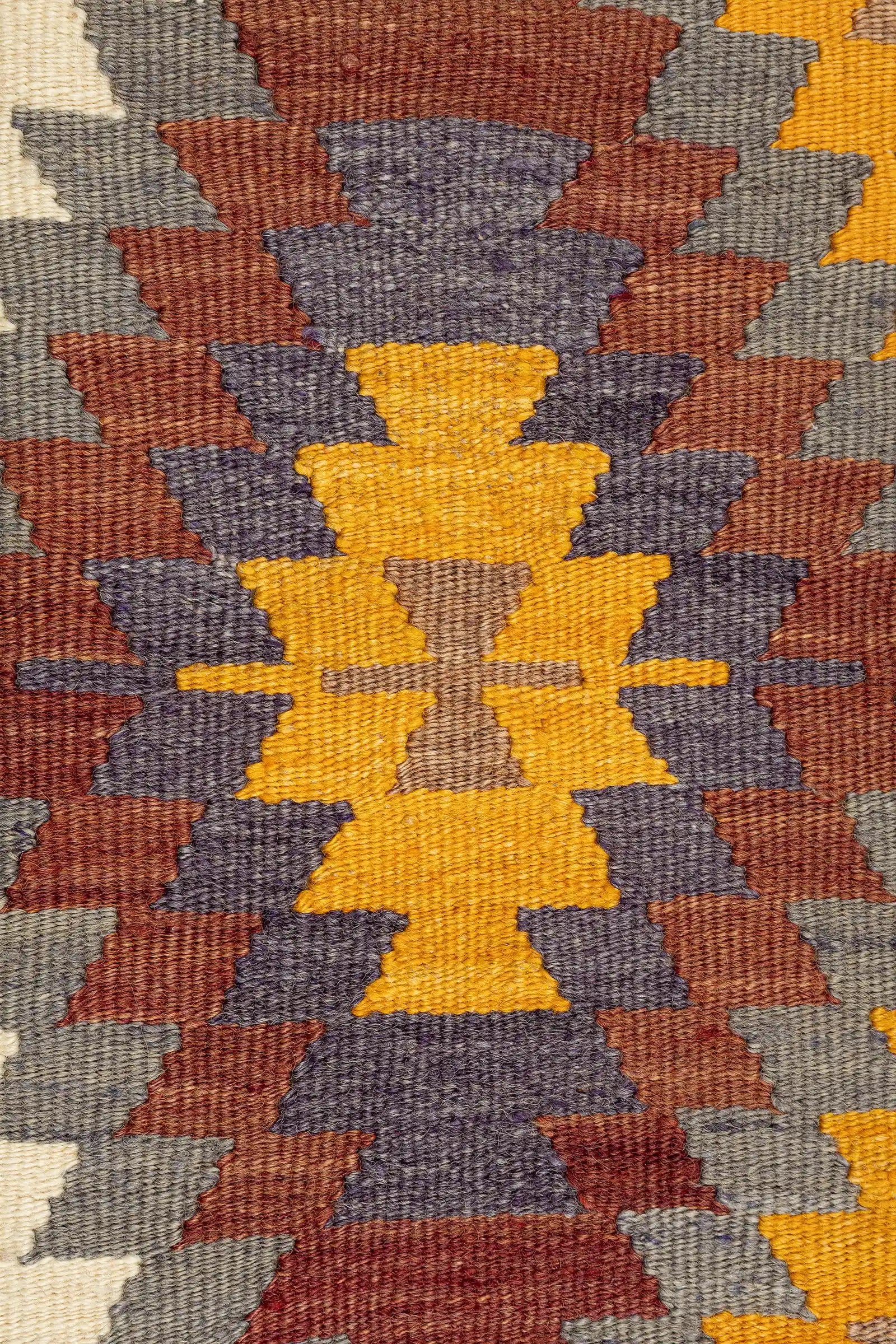 BARAK Vintage Kilim 224x158cm