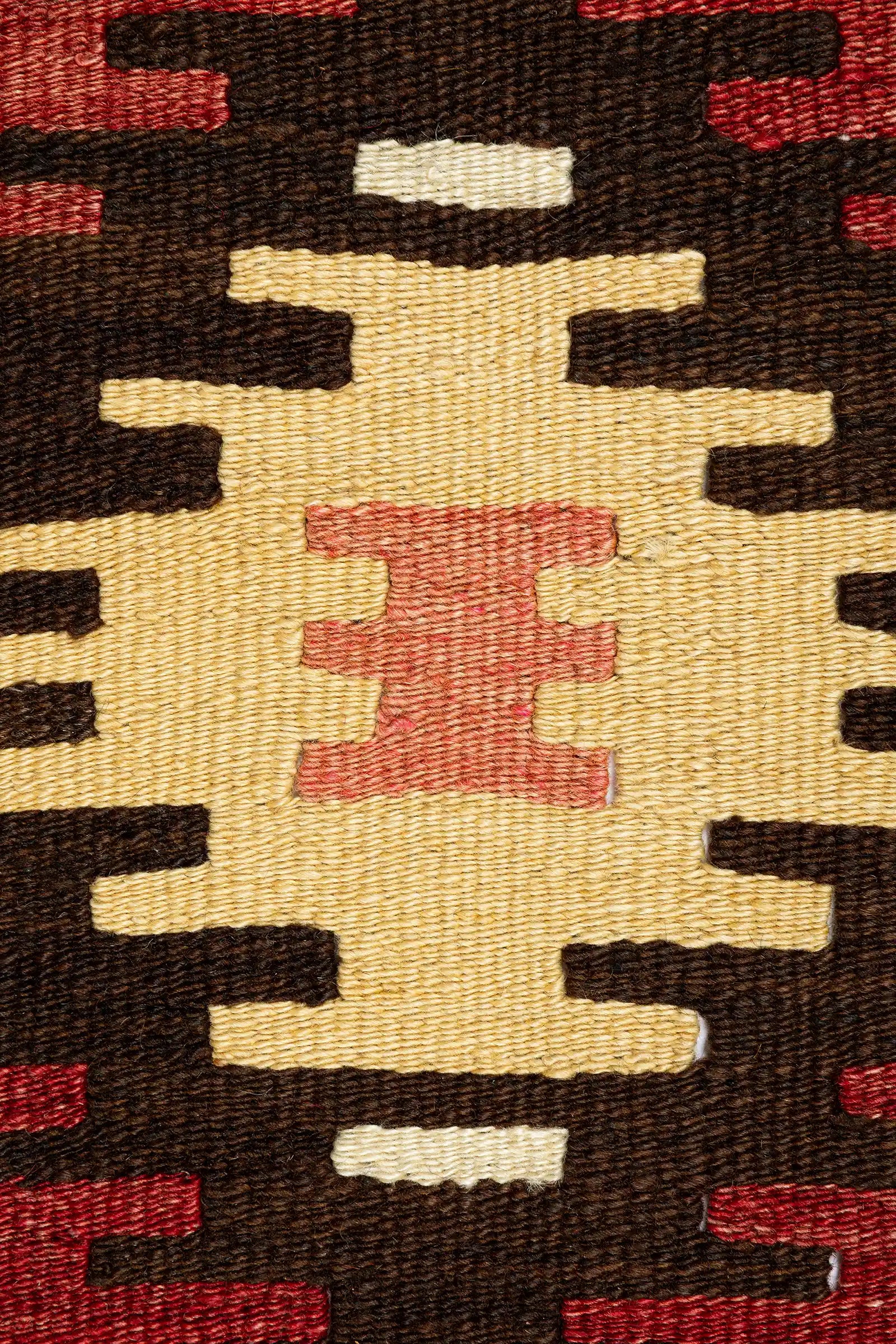 AFYON Vintage Kelim 215x145cm