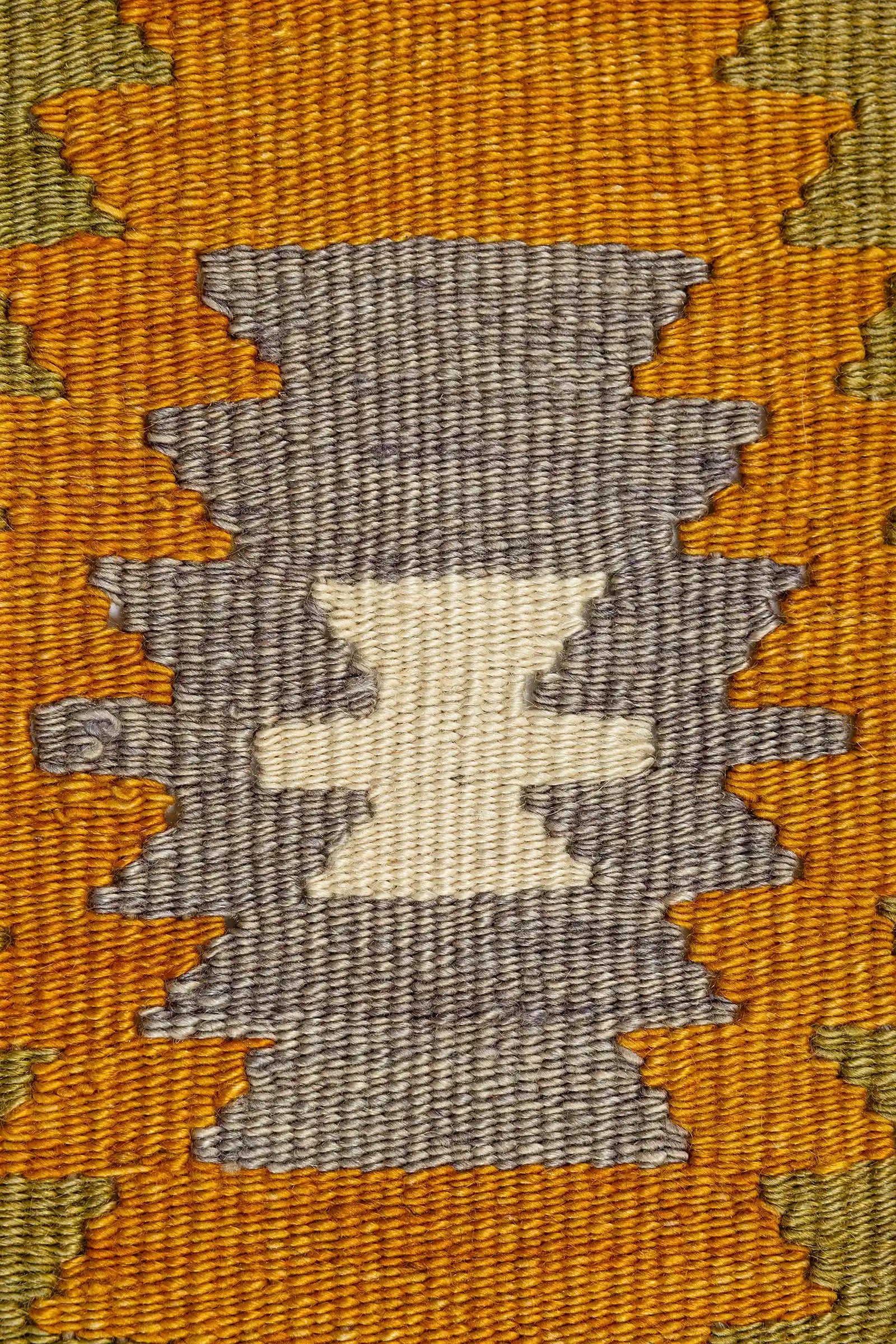 BARAK Vintage Kelim 222x180cm