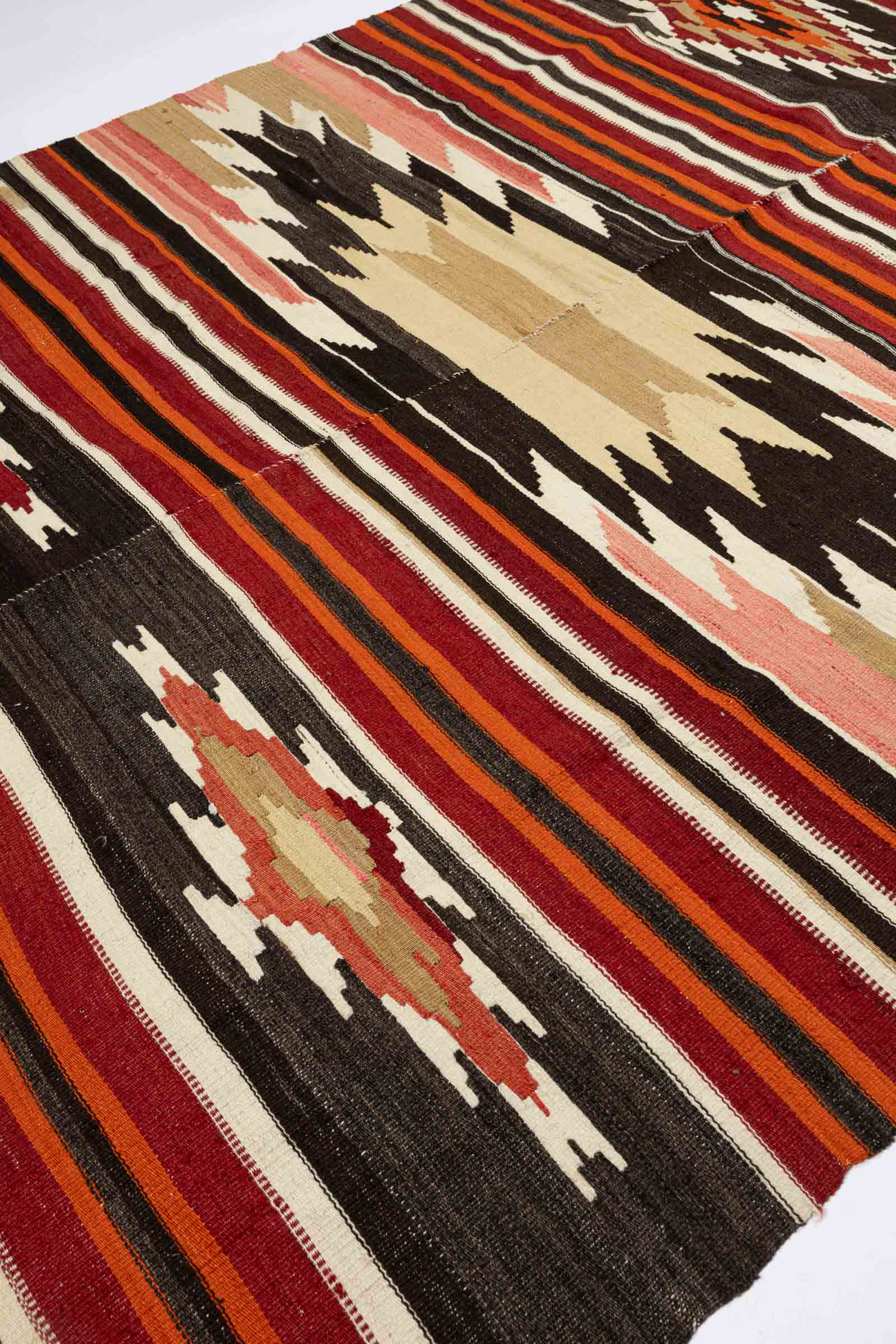 ANTEP Vintage Kelim 235x146cm