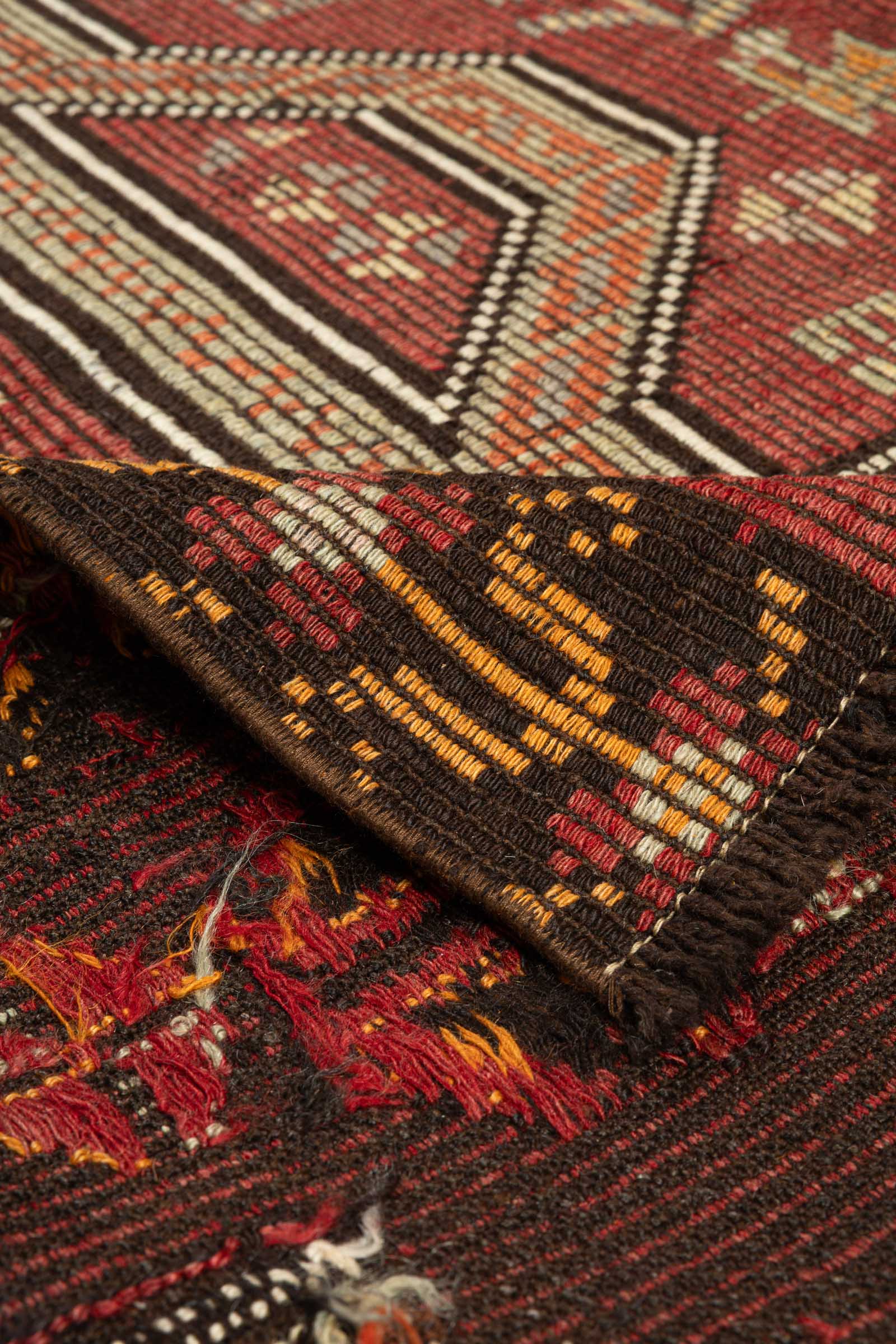 MUT Vintage Kilim 200x164cm