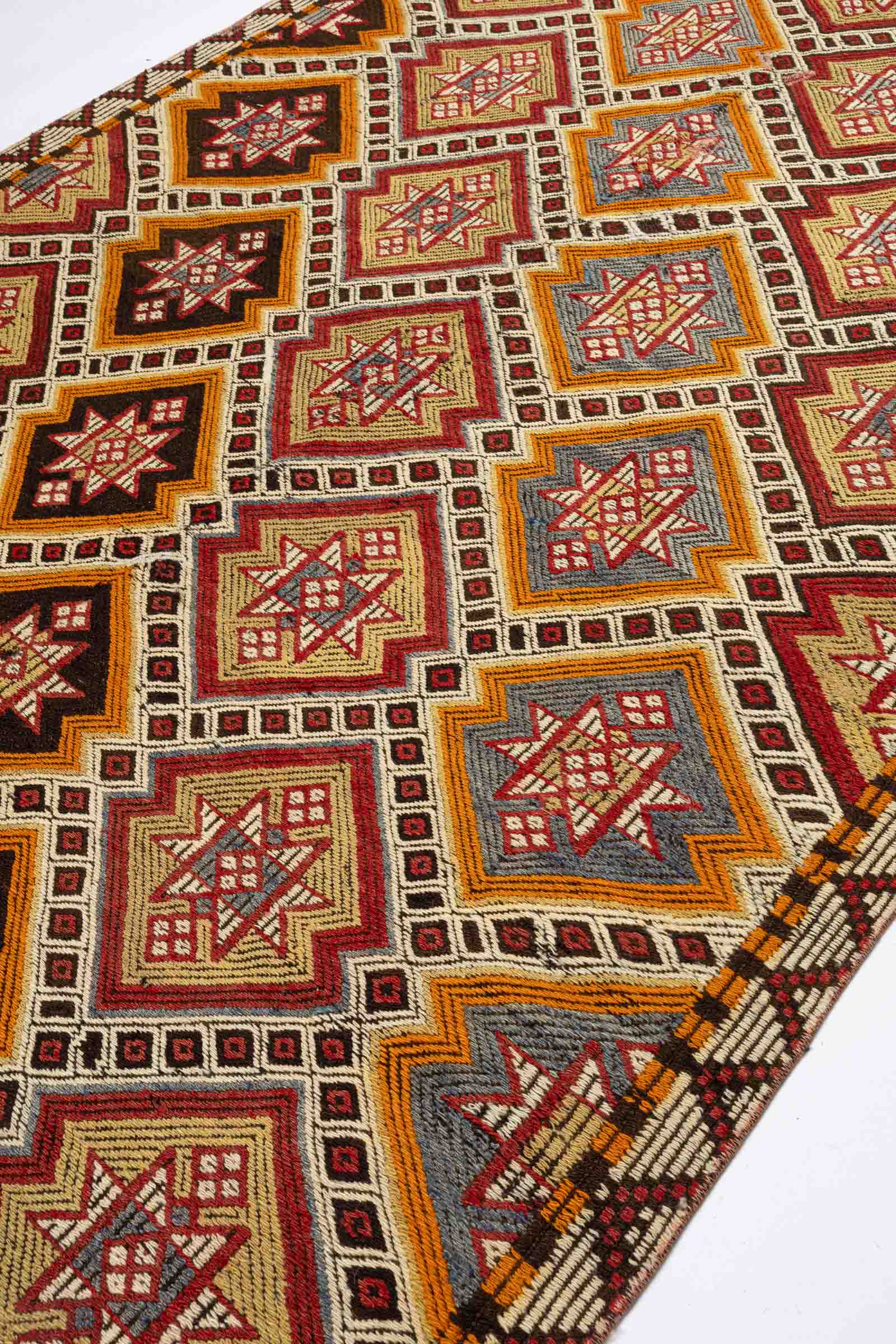 MUT Vintage Kilim 209x147cm