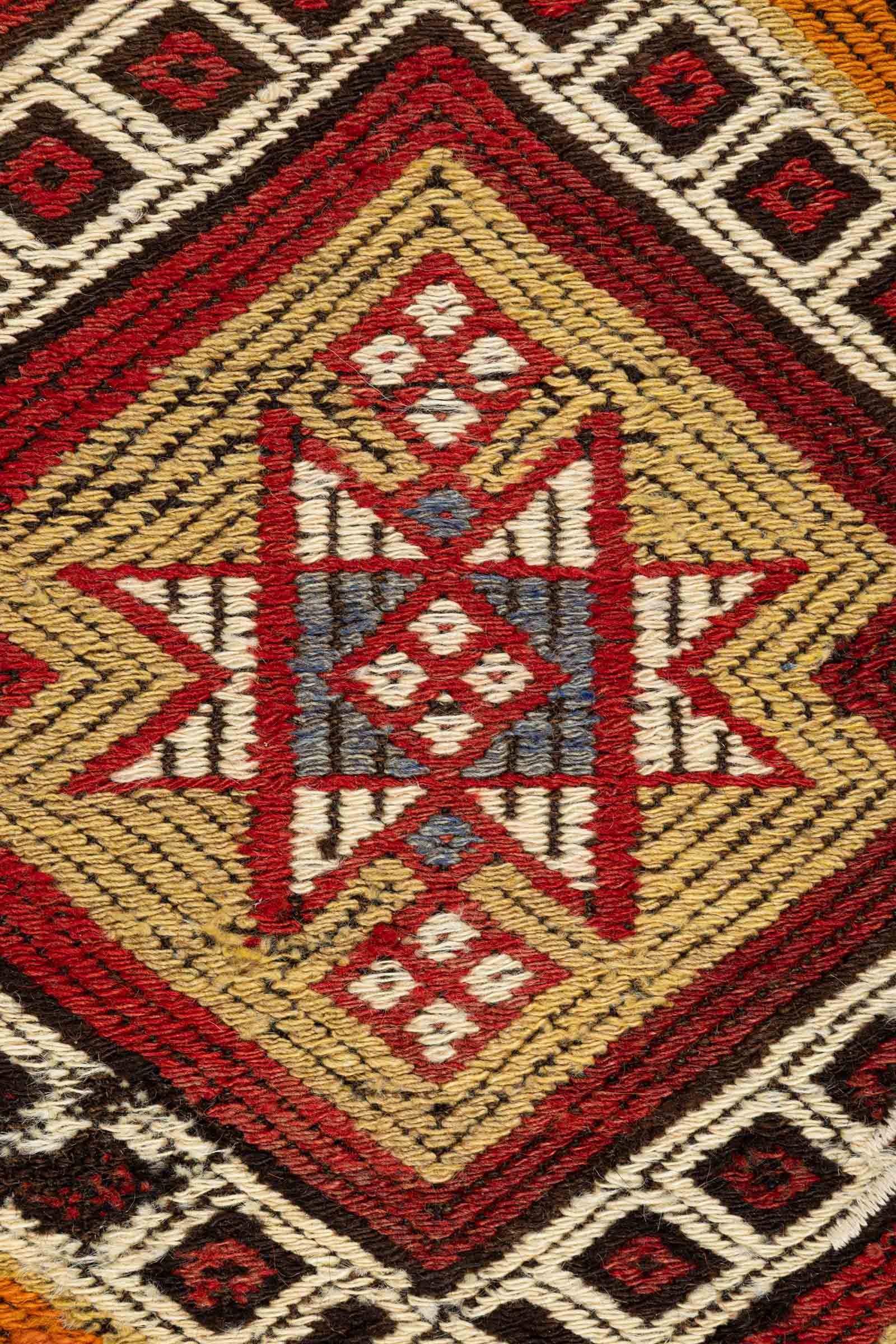 MUT Vintage Kilim 209x147cm