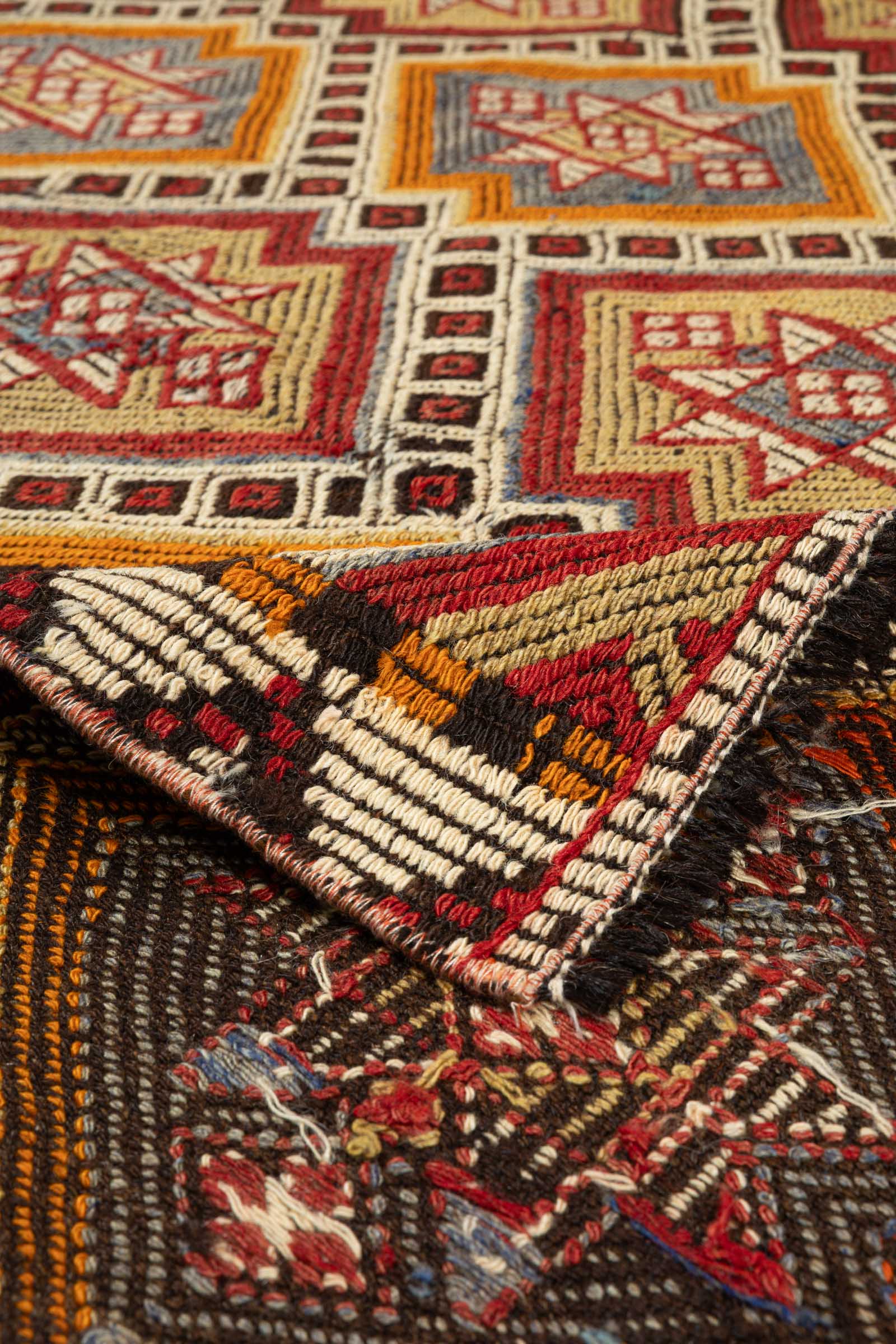 MUT Vintage Kilim 209x147cm