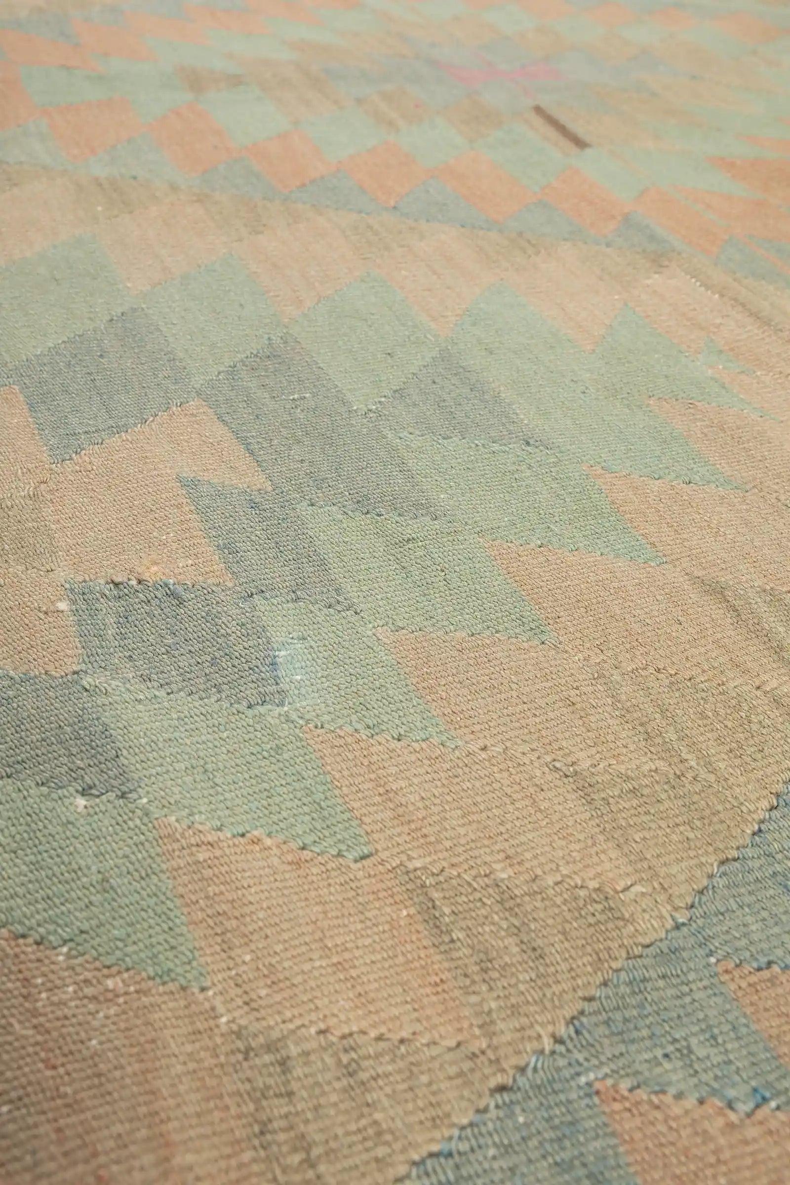 USAK Vintage Kelim 160x80cm