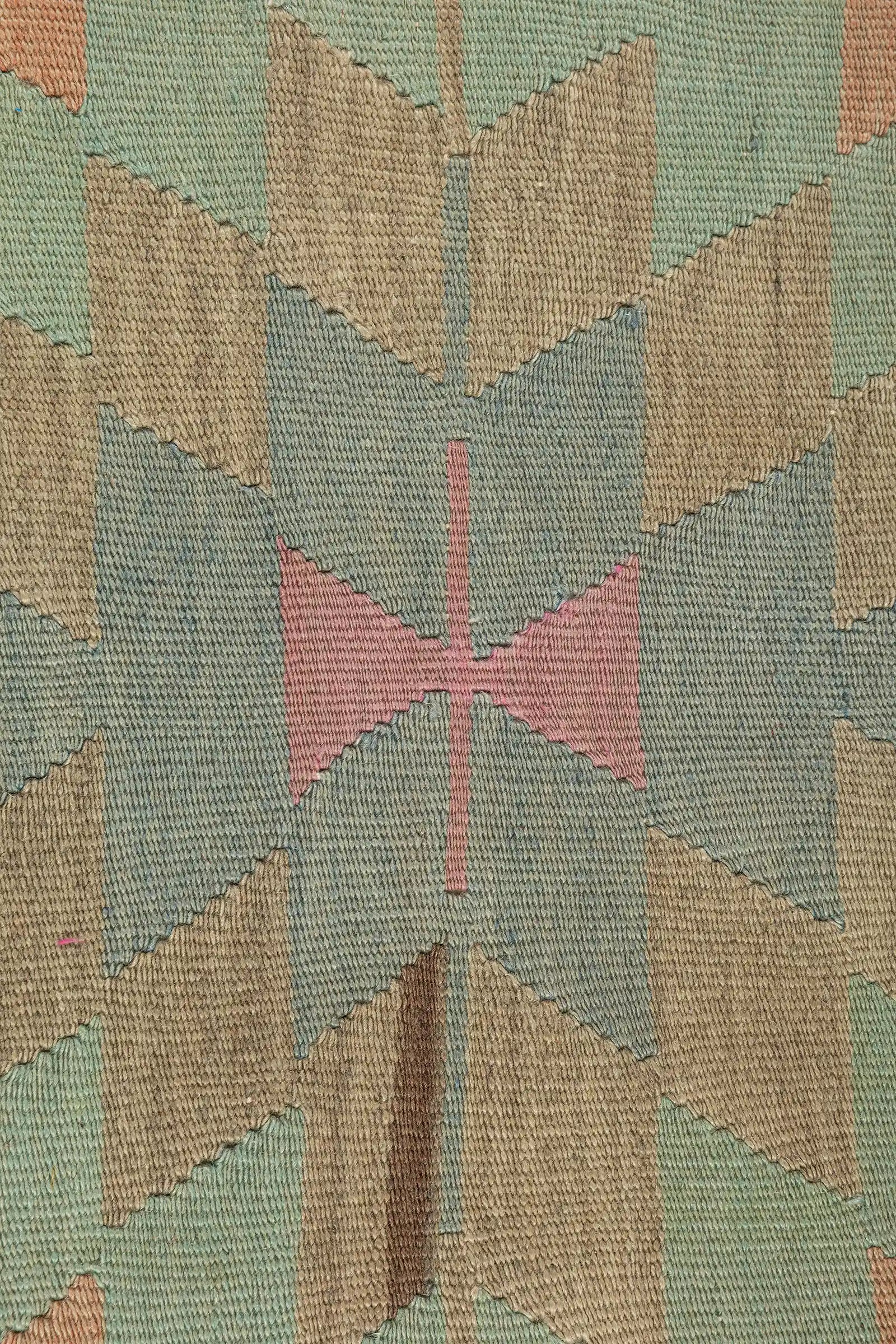 USAK Vintage Kelim 160x80cm