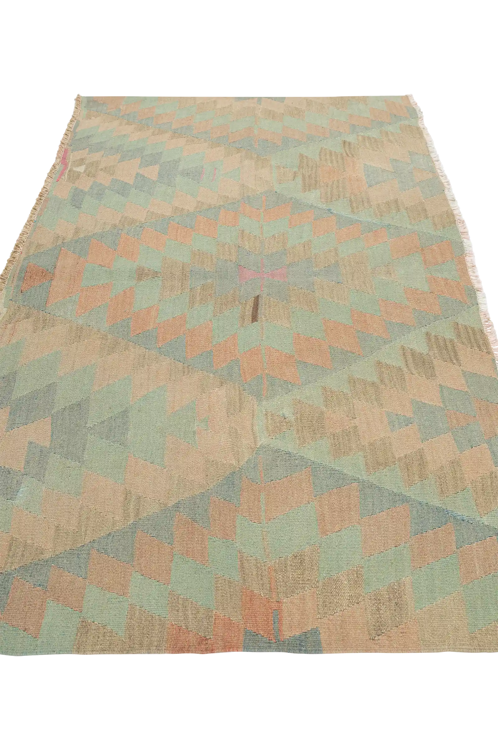 USAK Vintage Kelim 160x80cm