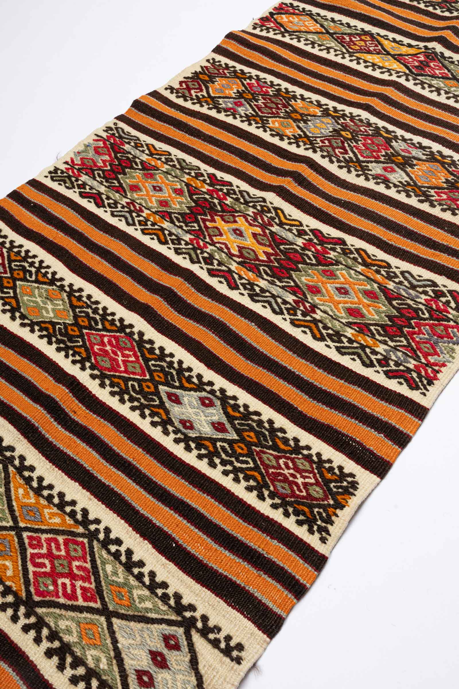 MUT Vintage Kilim 160x68cm DOUBLE DELETE THIS ONE!