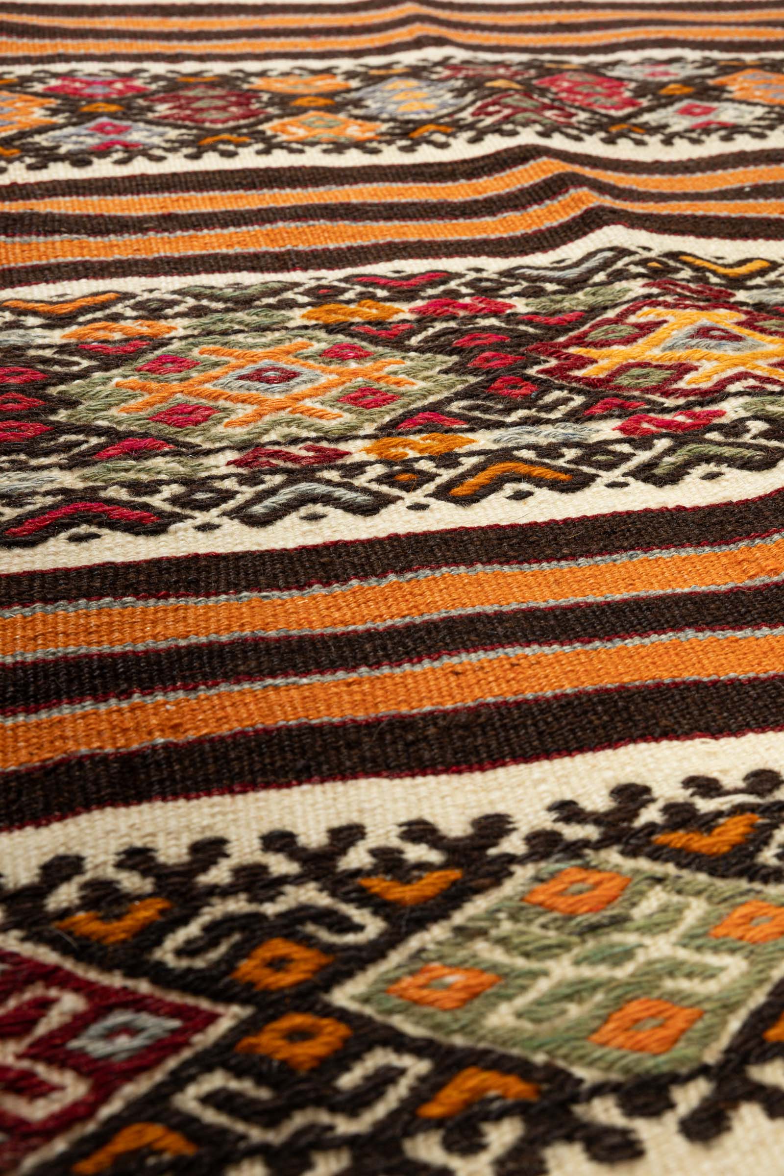 MUT Vintage Kilim 160x68cm DOUBLE DELETE THIS ONE!