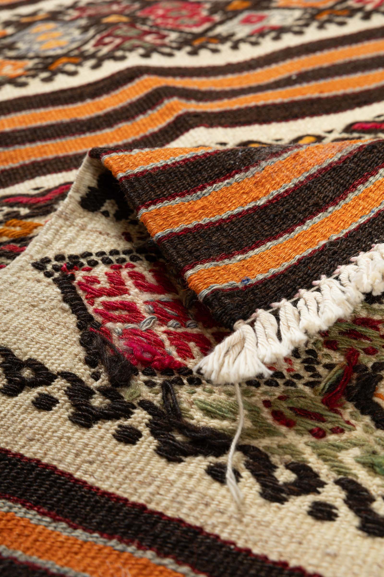 MUT Vintage Kilim 160x68cm DOUBLE DELETE THIS ONE!